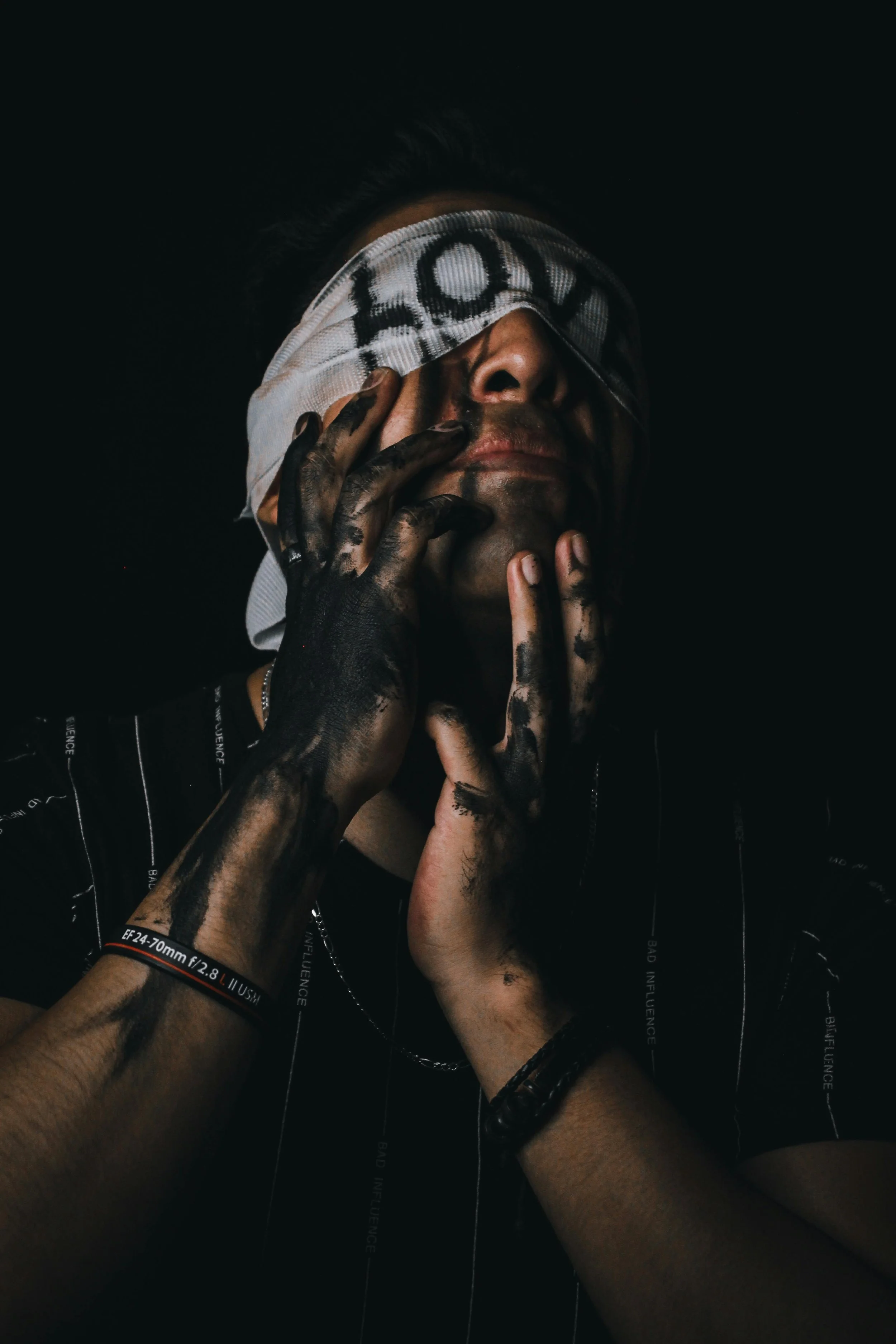 Why the Divine Masculine Sabotages the Connection While Wounded