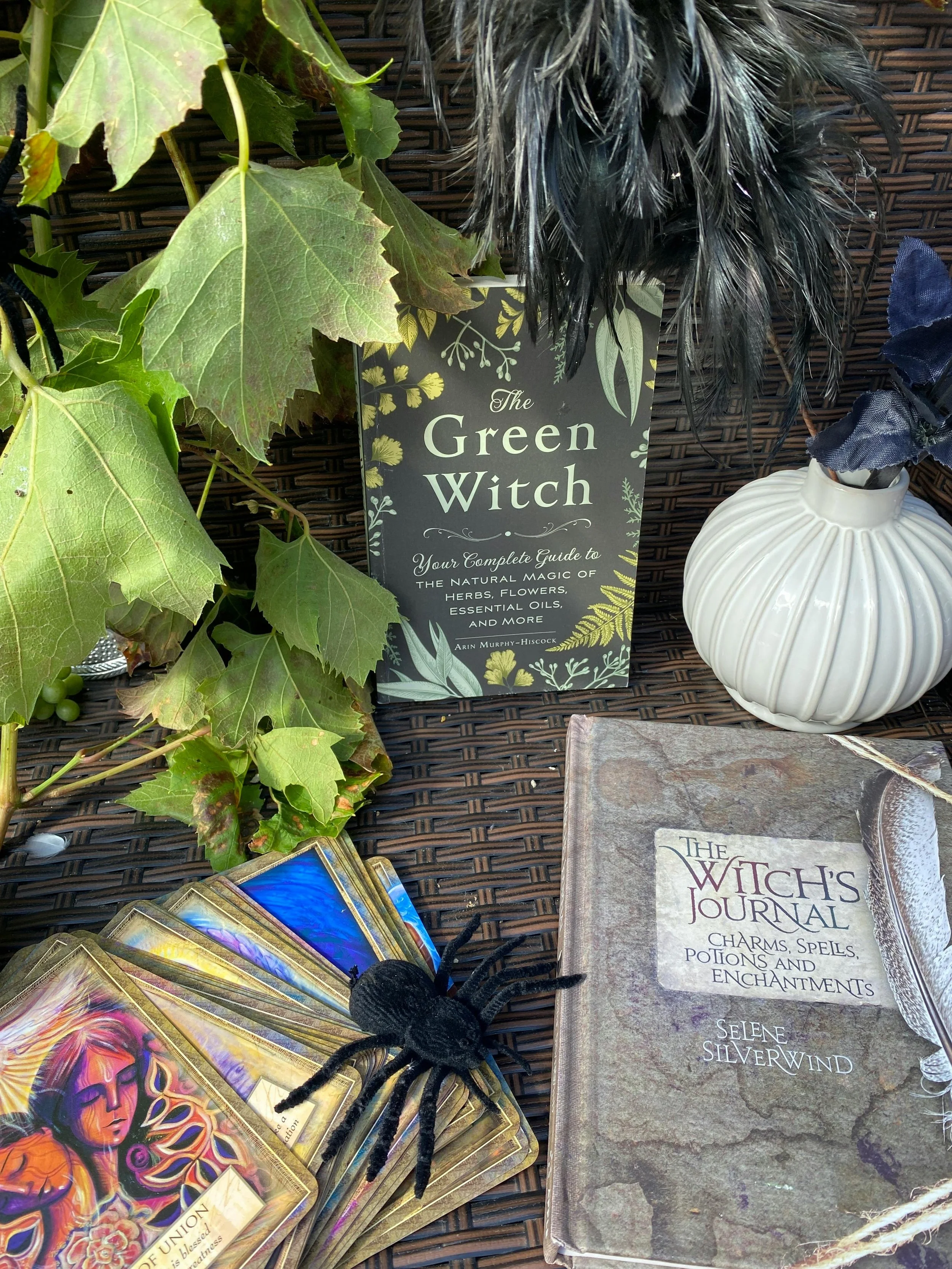 March Magic: Rituals for the Season of Awakening