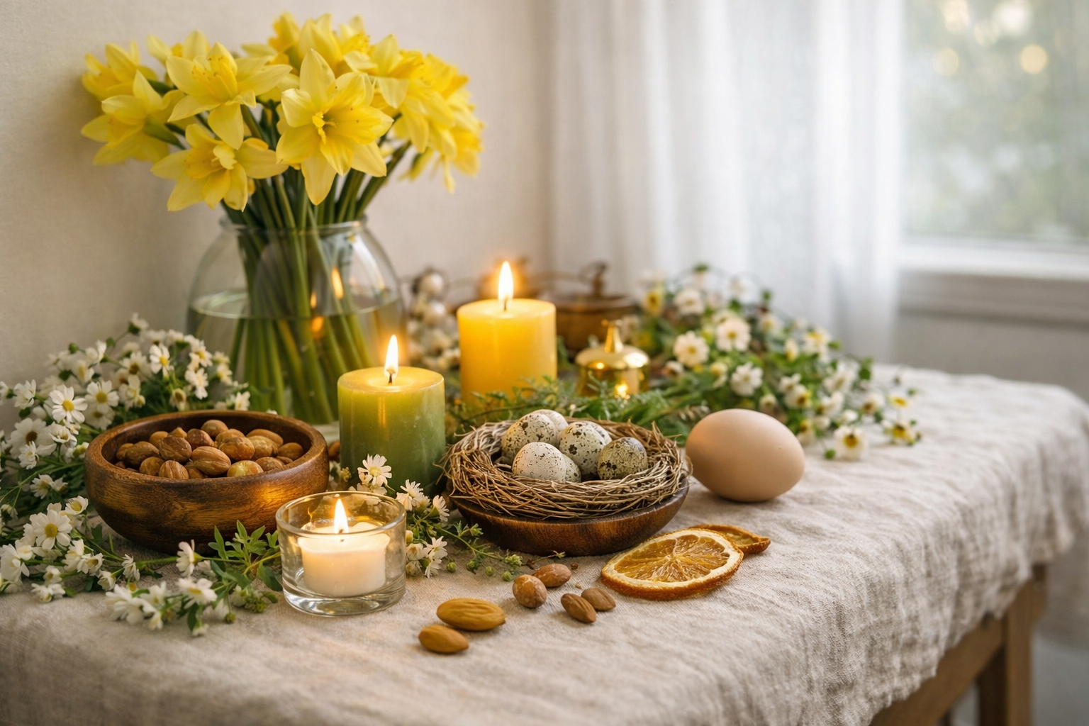 Spring Altar Bruja Magazine.png