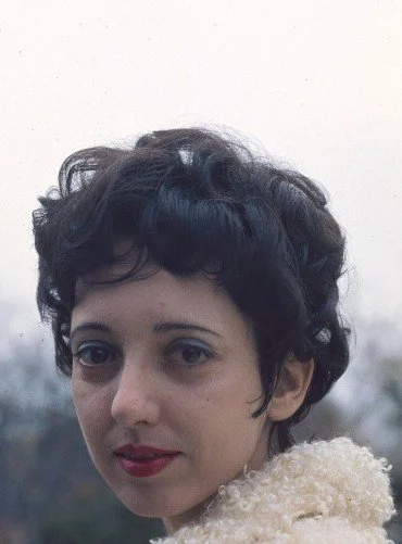 The Woman Who Figured Out the Secret to Immortality