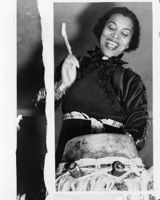 Zora Neale Hurston and the Magic of Folklore: The Woman Who Preserved Hoodoo Traditions