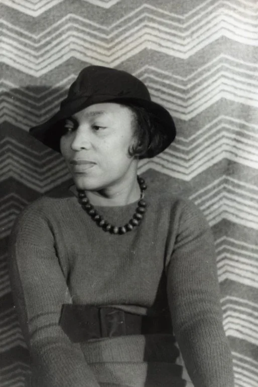 A Voice That Refused to Be Silent: Zora Neale Hurston