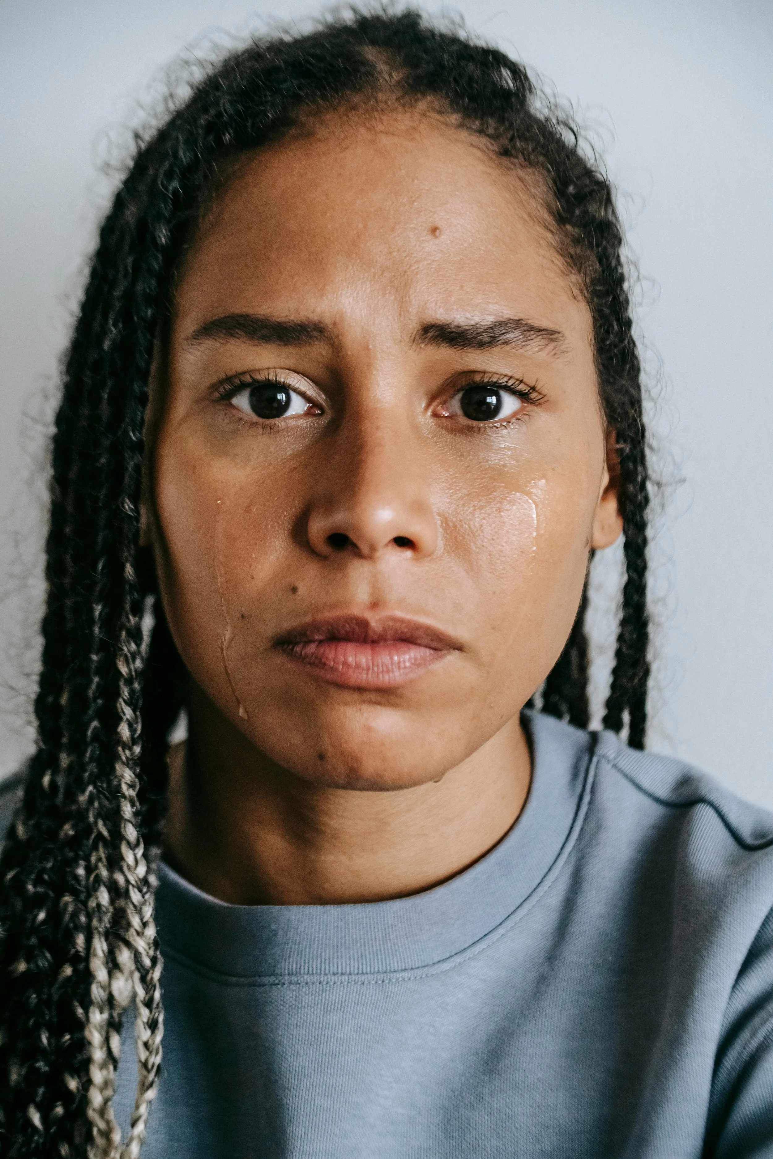 “What Survives After the Funeral” by Selahmon Jones