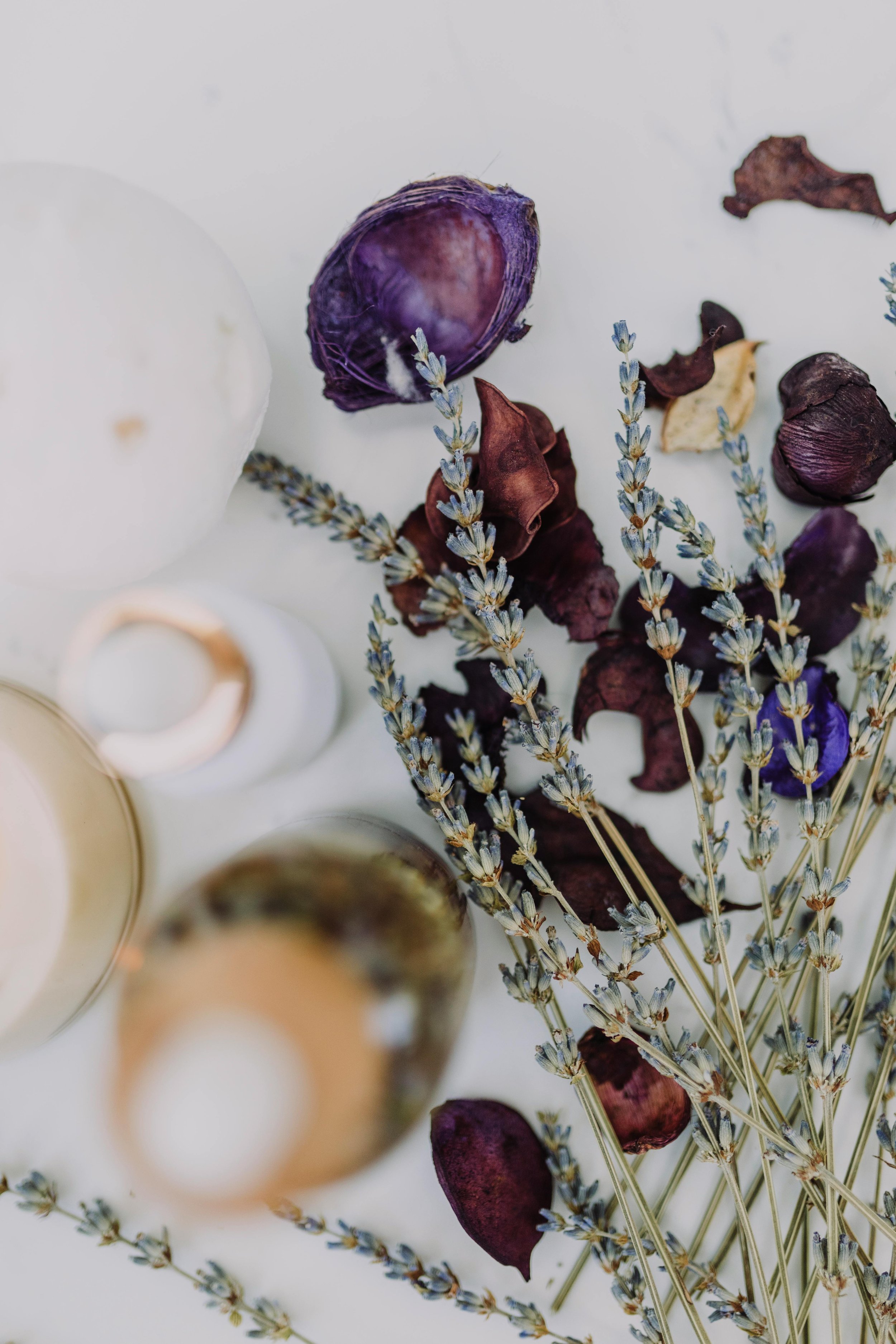 Glamour Magick: How to Prepare a Glamour Potion