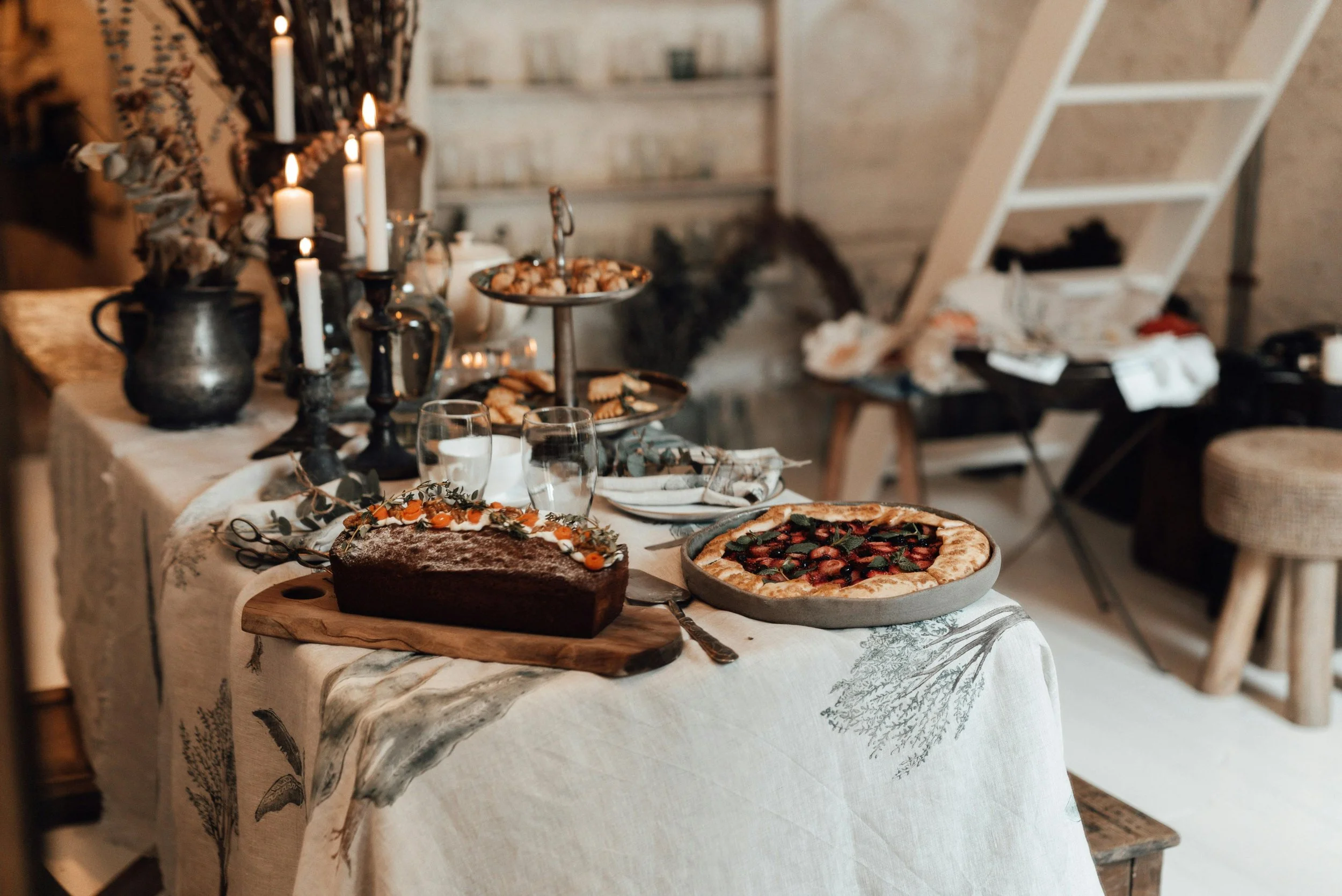 April Awakening Ritual: The Forgotten New Year