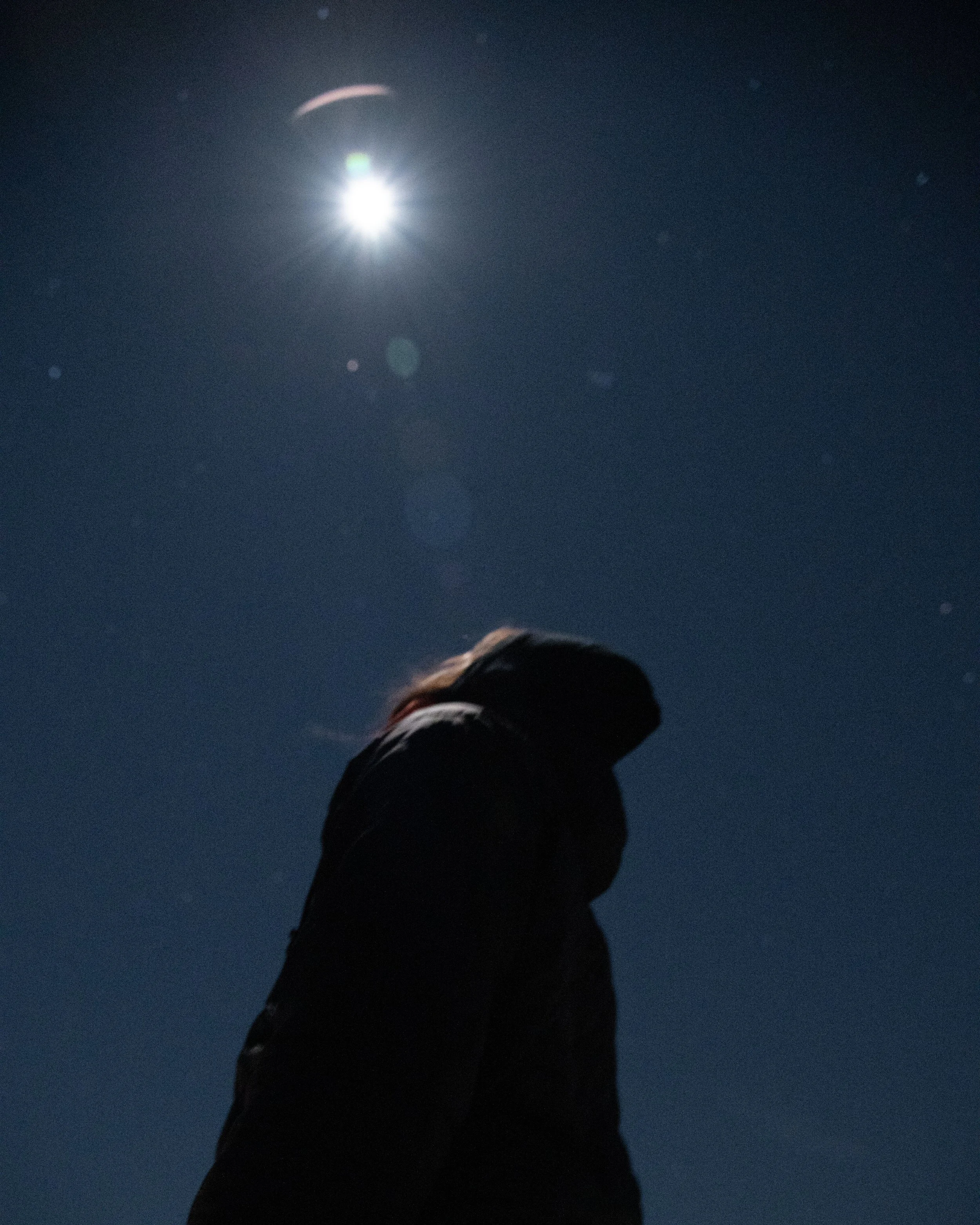 The Last Quarter Moon:  A Time to Release What No Longer Serves You