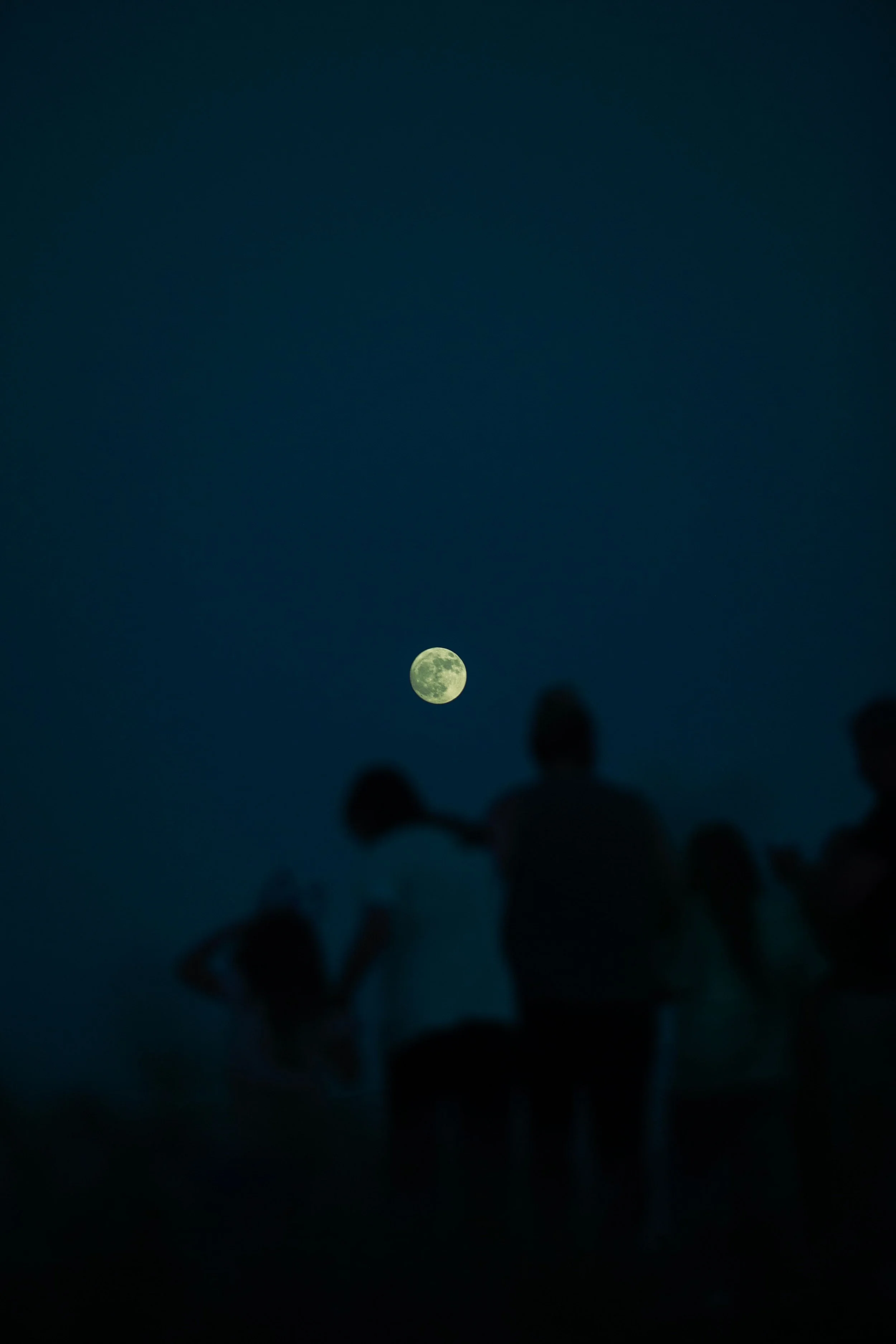 The Full Buck Moon: Honoring Growth, Gratitude, and the Wild Within