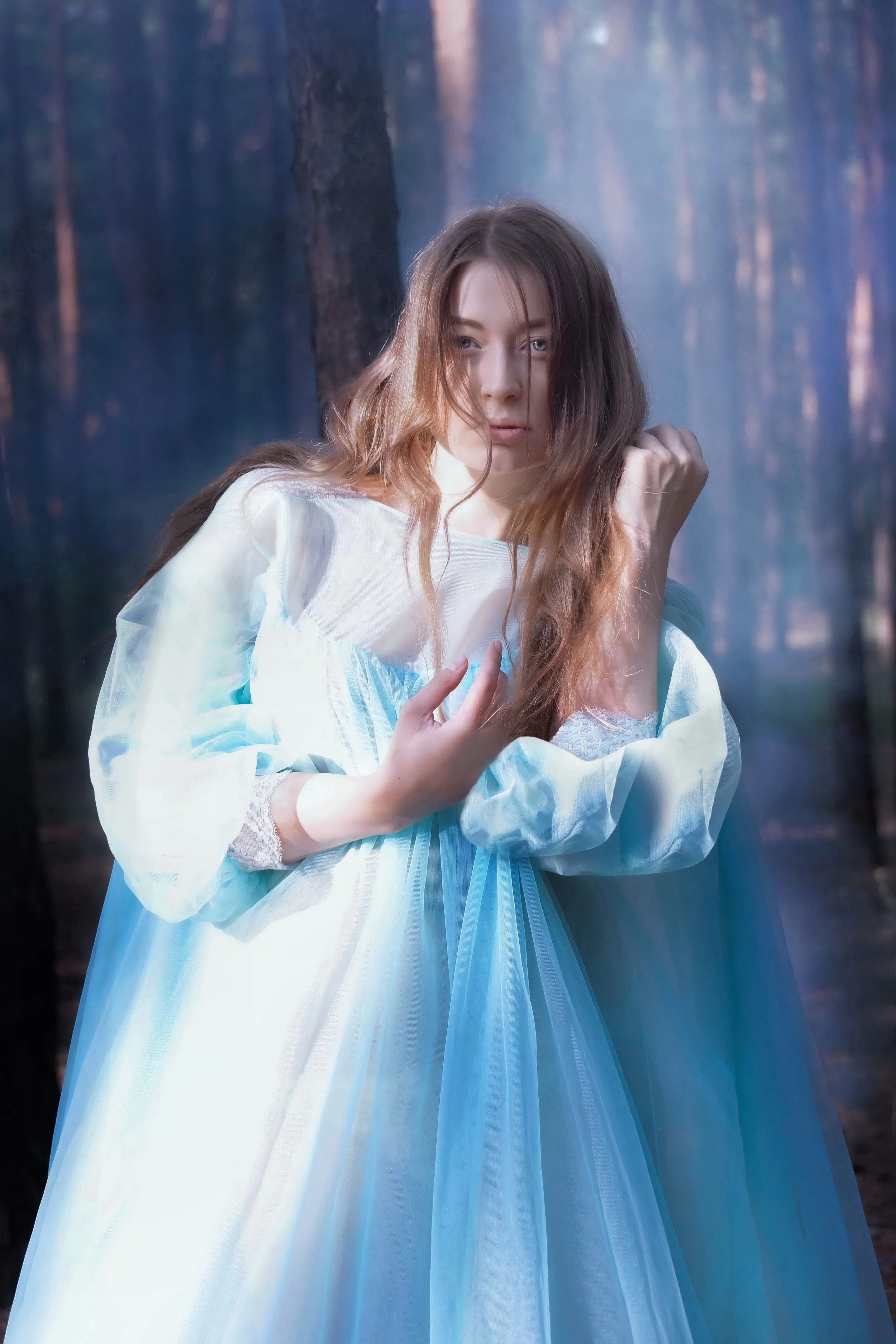 When the Season Changes Before You Do | Spirituality