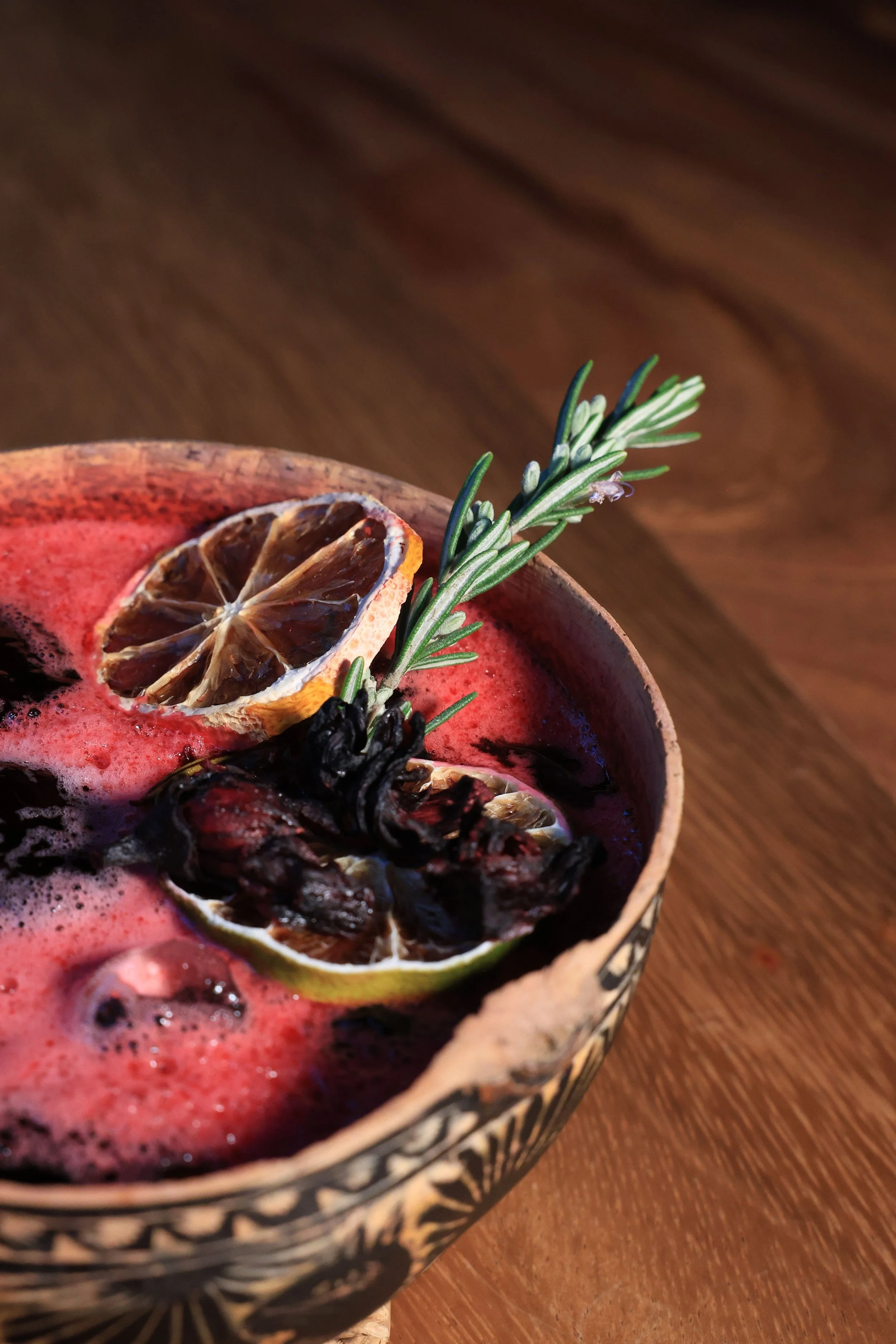 The Last Harvest Tonic | Potions &amp; Preps
