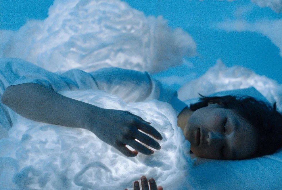 How to Sleep Through Your Entire Life (Or Why "Just Wait for Divine Timing" Might Be the Worst Advice on the Internet)
