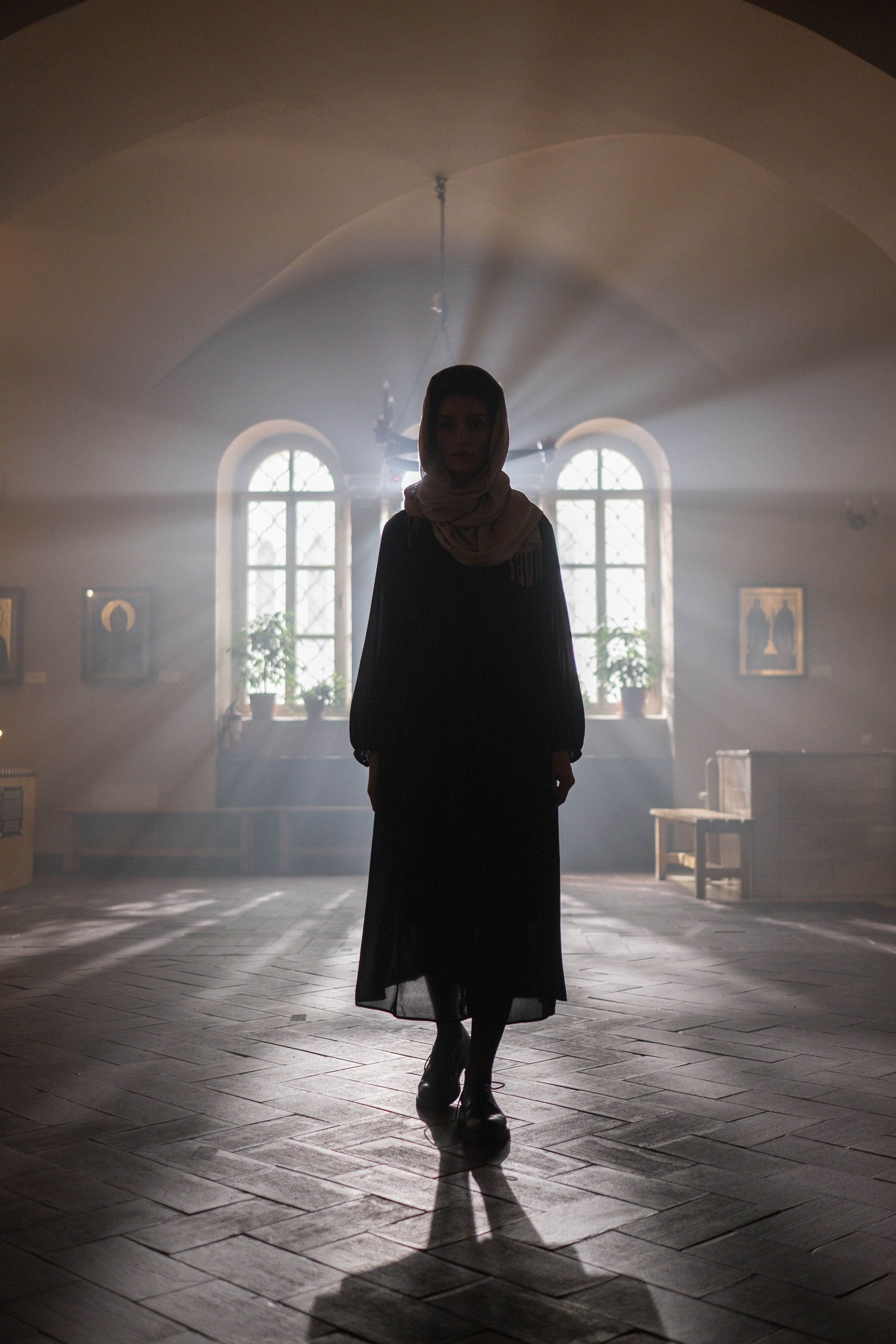 REAL STORIES | Julian of Norwich and the Sixteen Visions That Changed Her Life