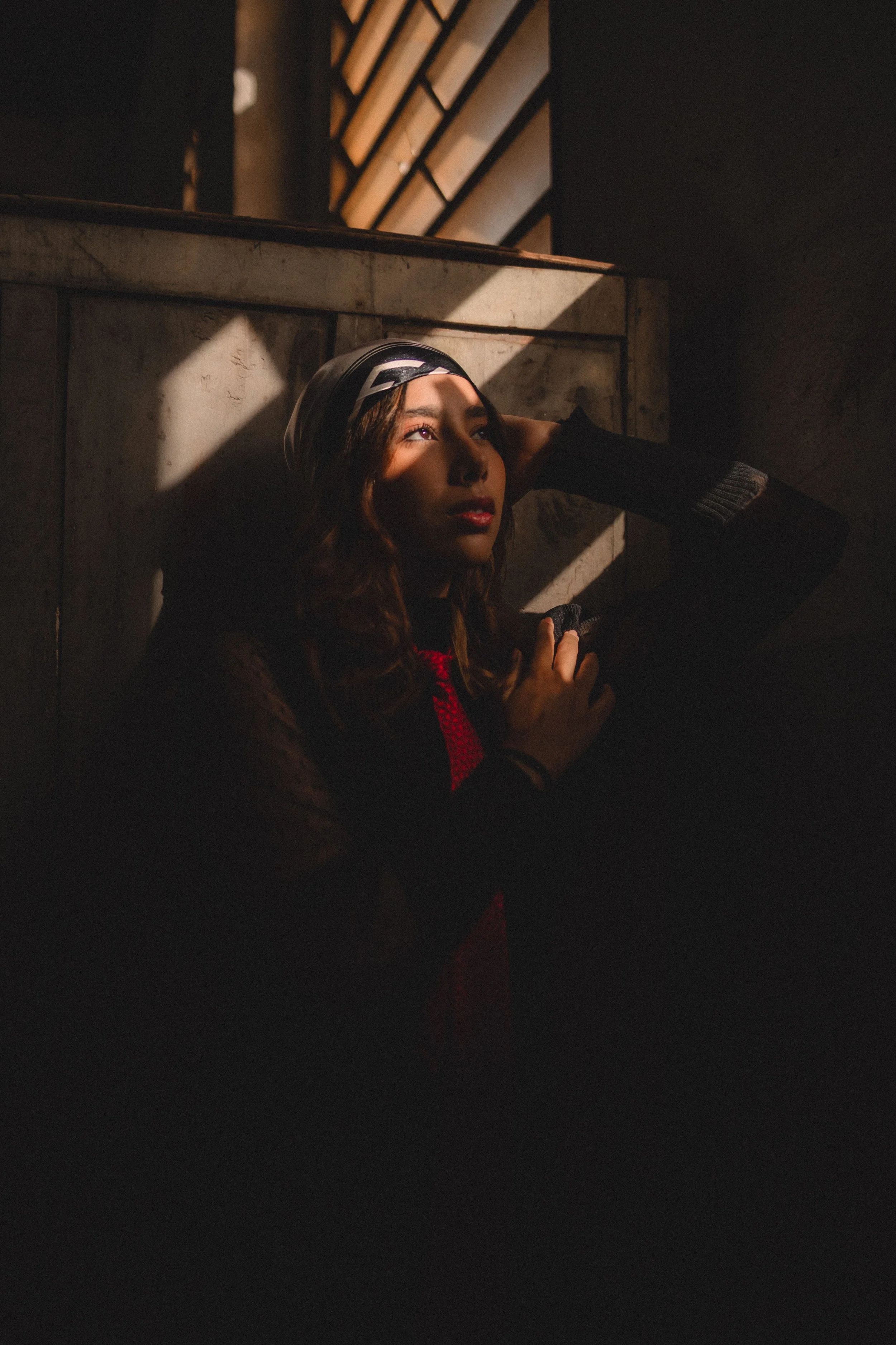 ESSAY NO. 1 | I Do Not Want to Become My Best Self