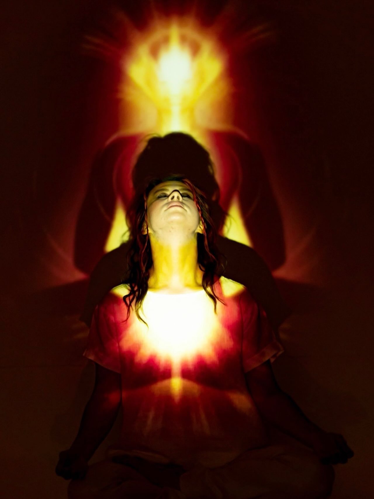 Inner Union Begins Where Aggression Ends

Real strength isn&rsquo;t found in louder voices or harder boundaries.

Sometimes the greatest act of self-love is remaining connected to yourself without needing to control, convince, or fight.

This week&rs