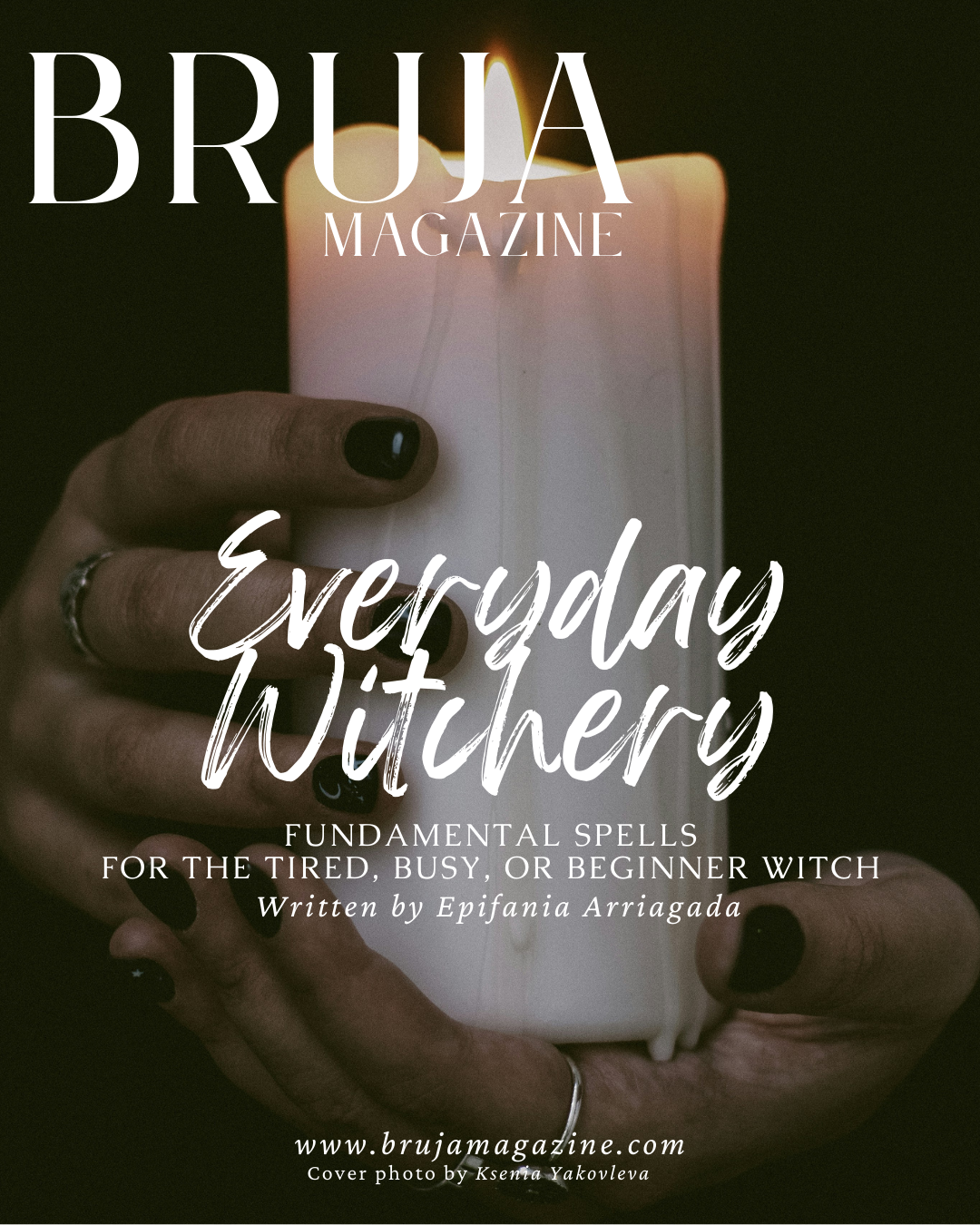 Bruja Magazine Book-Ritual Guide.png