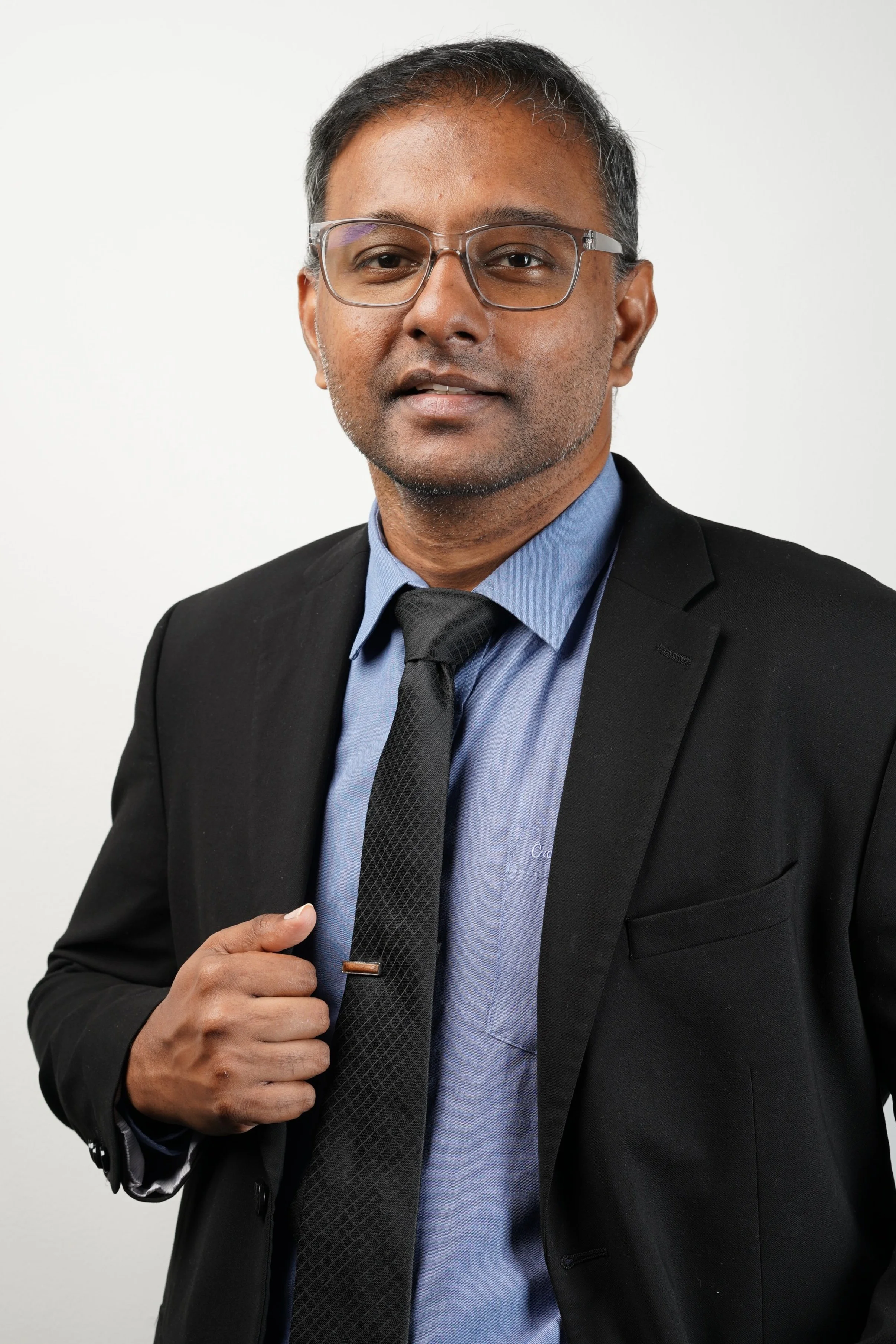 Oranssi general contractor Reese Platt