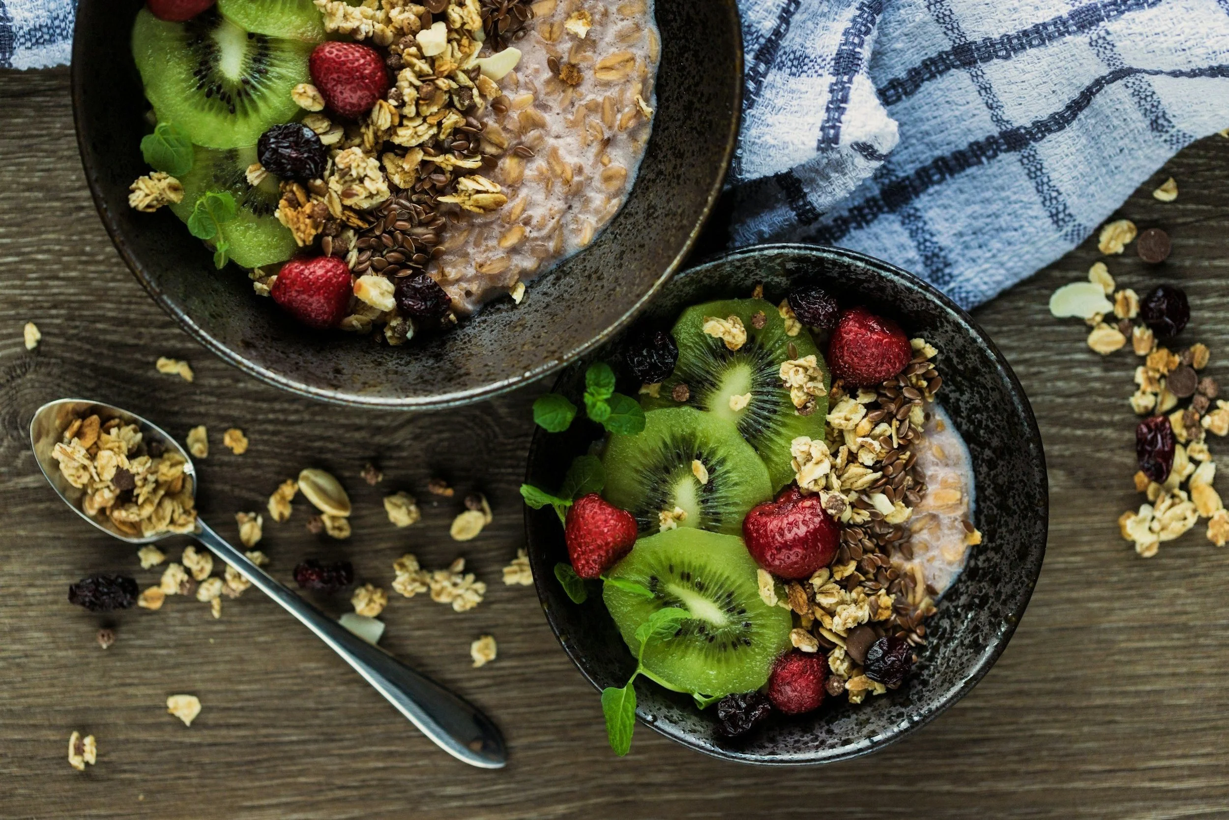 Soluble Fibre Benefits for Gut Health, Cholesterol, Blood Sugar, and Fullness