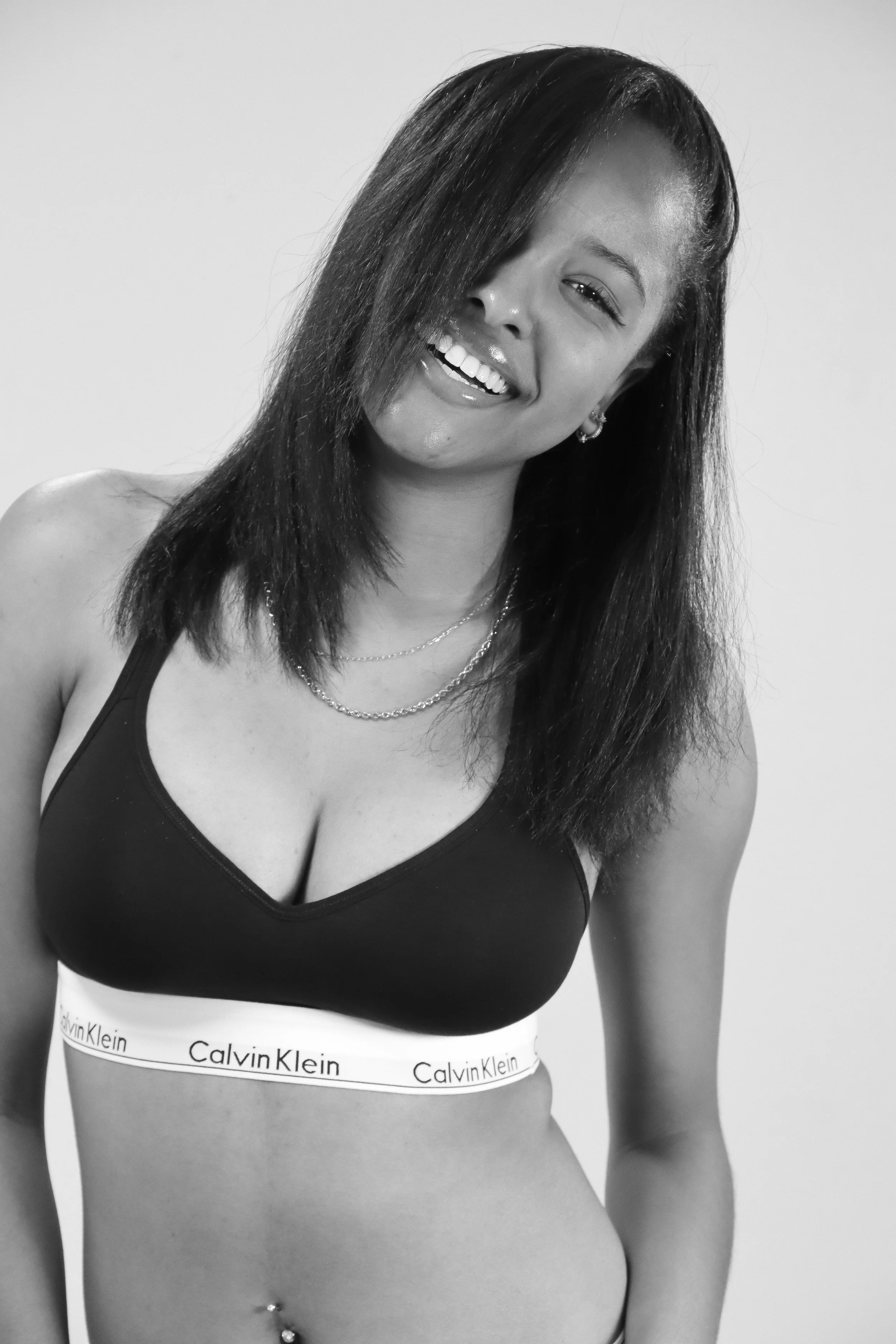 Calvin Klein