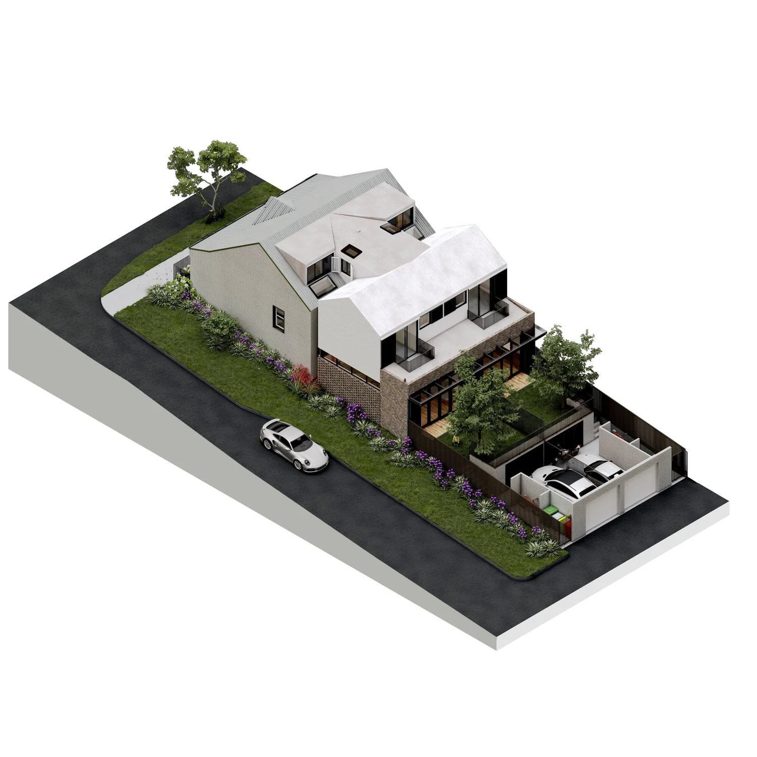 ASA | Award-Winning Architecture Firm in Sydney : 20+ Years of ...