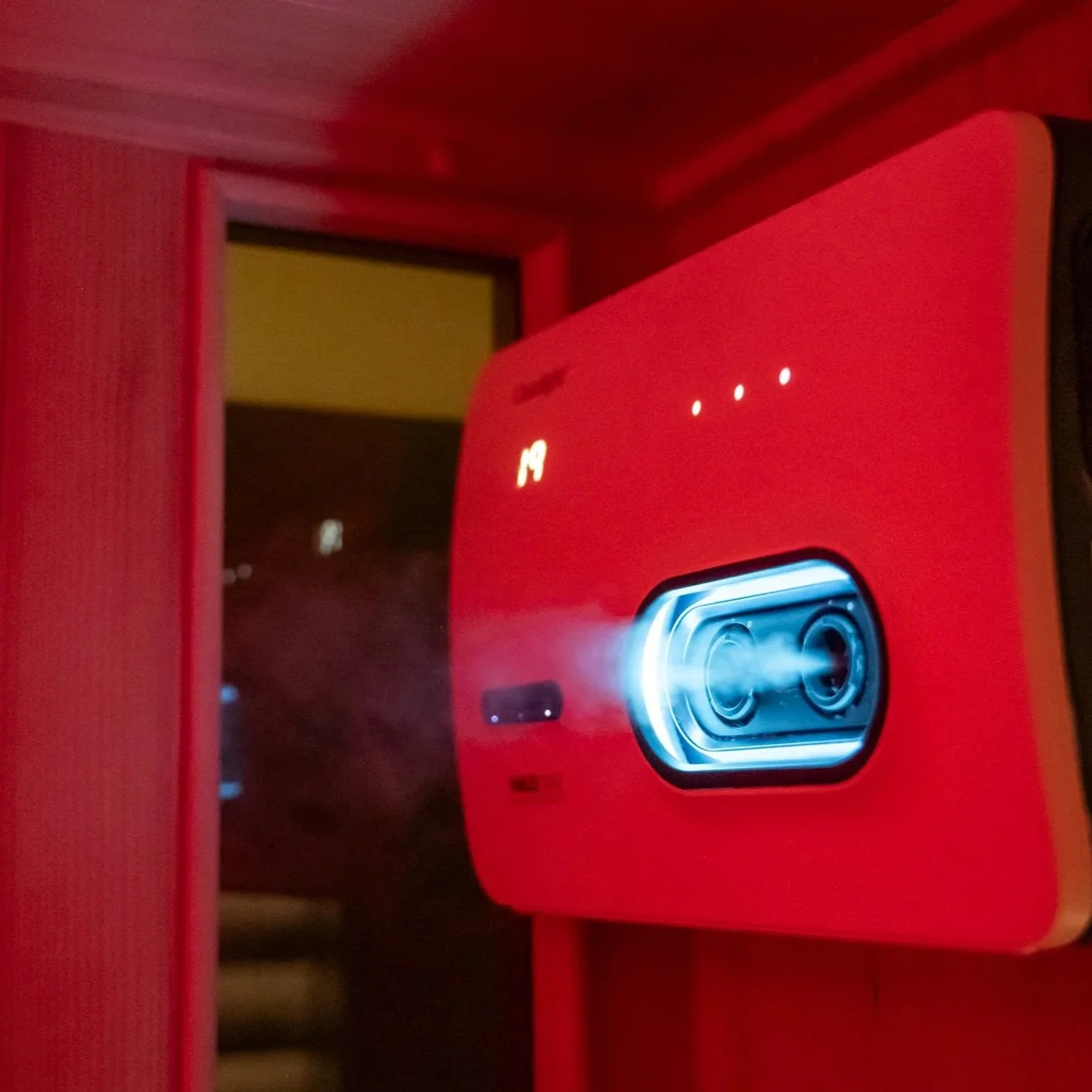 Halotherapy Explained