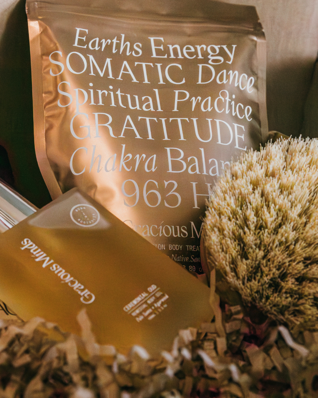 Solt Haus Gift Box