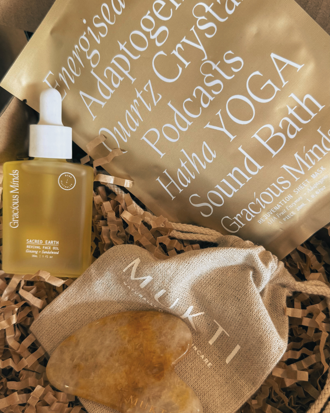 Solt Haus Gift Box