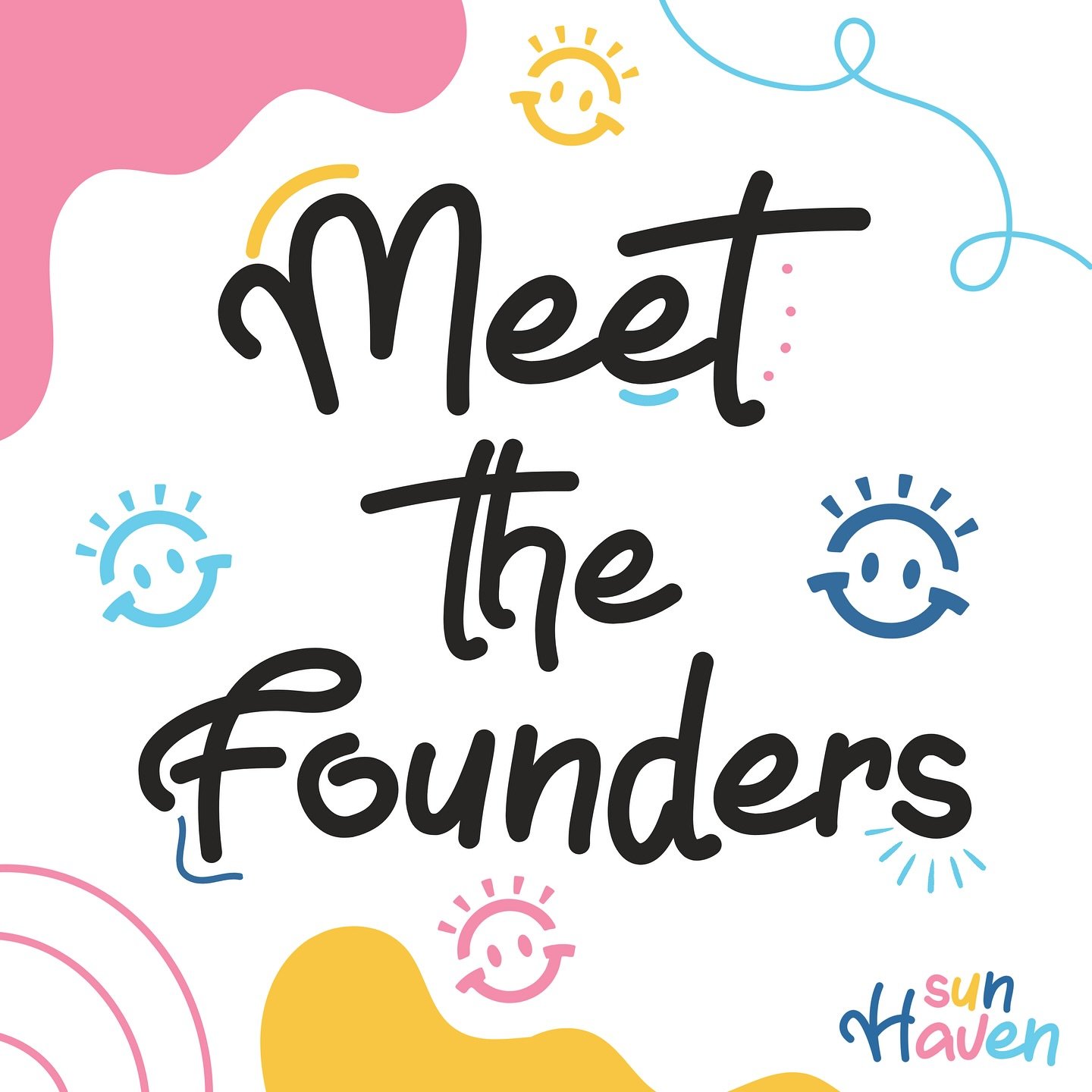 Meet the Founders/Conoce a quienes est&aacute;n detr&aacute;s de este proyecto tan bello&hellip;

Nos apasiona lo que hacemos, sabemos que la ni&ntilde;ez merece lo mejor en el mundo y nuestro compromiso es guiar la curiosidad de cada estudiante con 