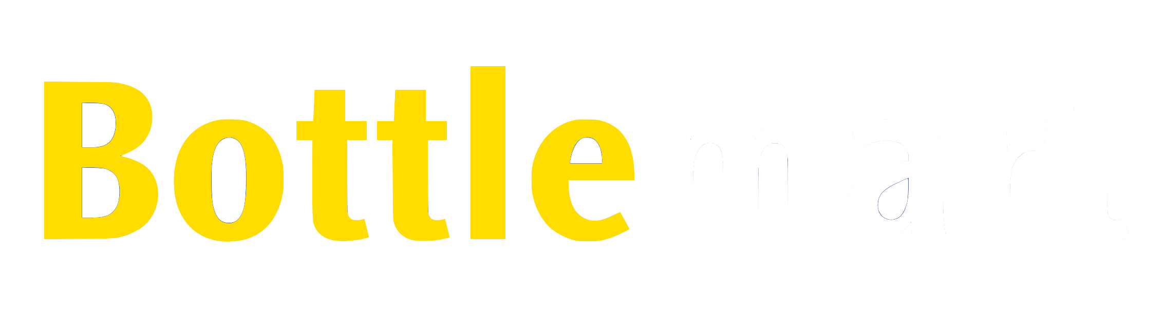 Bottlemart logo
