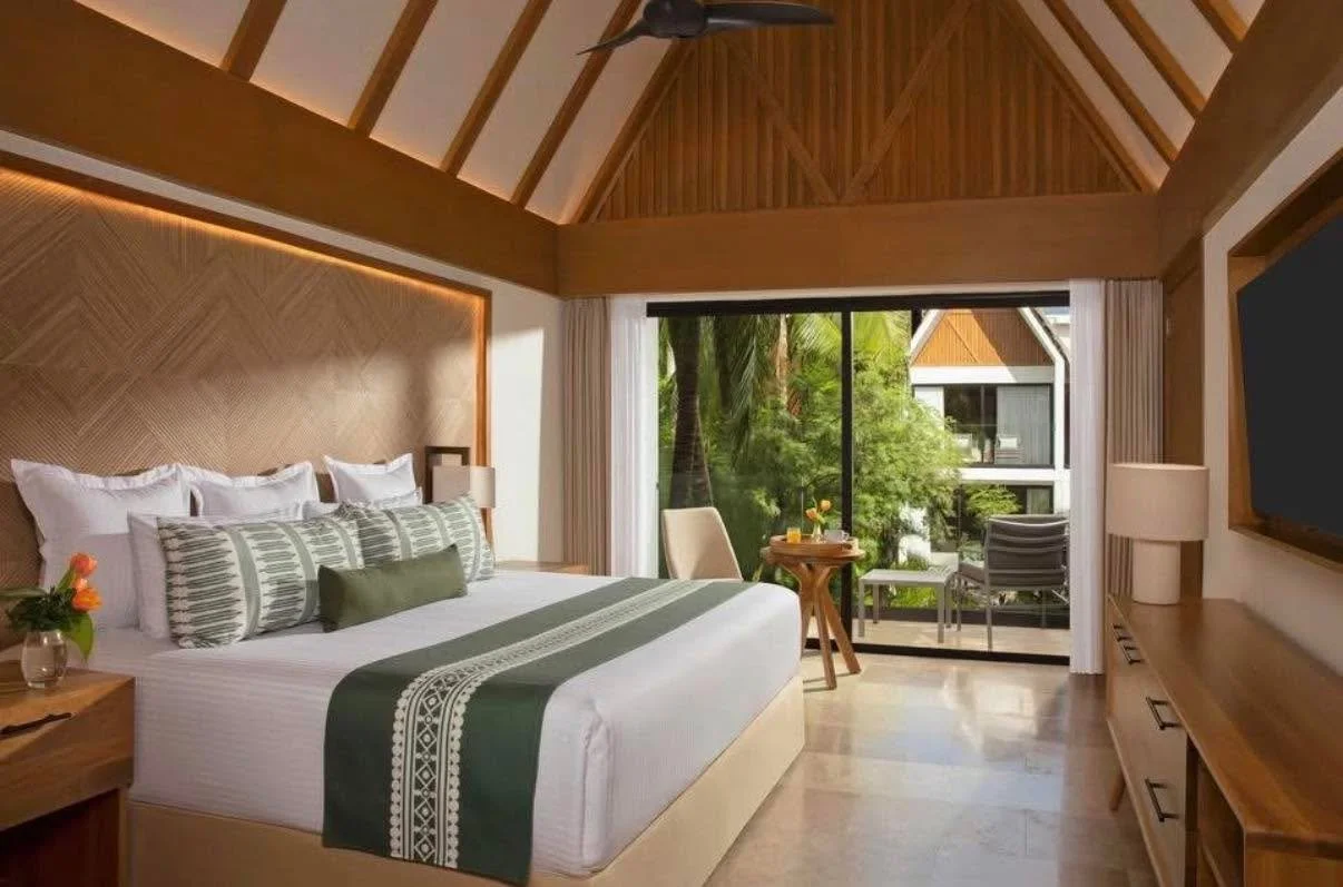 Escape to paradise at Dreams Sapphire Resort! Whether you are lounging by the pool, exploring turquoise waters, or indulging in a spa treatment, every moment here is a pure bliss!!! 

The newly renovated Dreams Sapphire Resort &amp; Spa, a AAA Four D