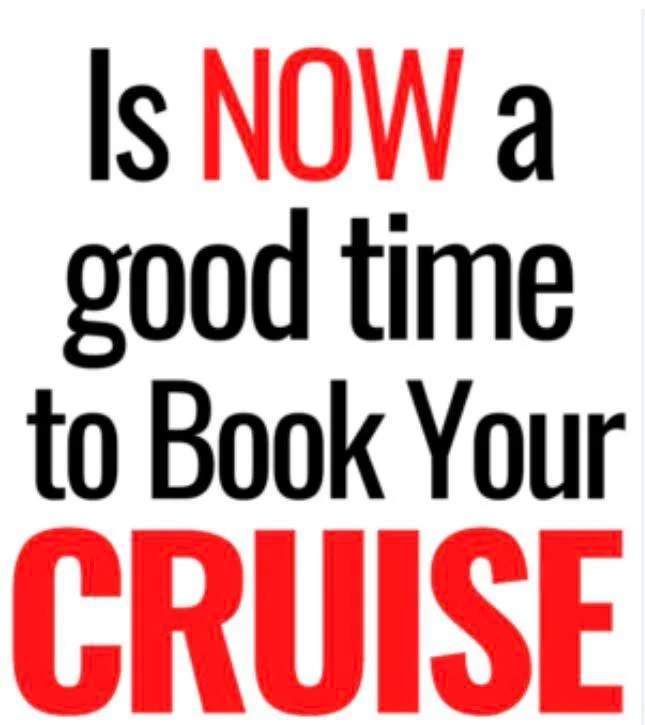 🚢 Cruise pricing can feel like a mystery! 🤯 When should you book? 💸 Do prices drop or climb the closer you get to sailing? Here&rsquo;s a quick breakdown to help you make sense of it all 👇

✨ Disney Cruise Line &ndash; Disney keeps things pretty 