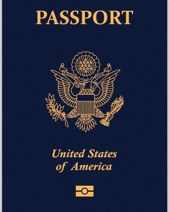 iPhone users can now add their U.S. passport details to Apple Wallet. 📱 Here&rsquo;s how ➡️ https://on.nbcdfw.com/GmDb18x

*This does not replace the need for physical passports!
