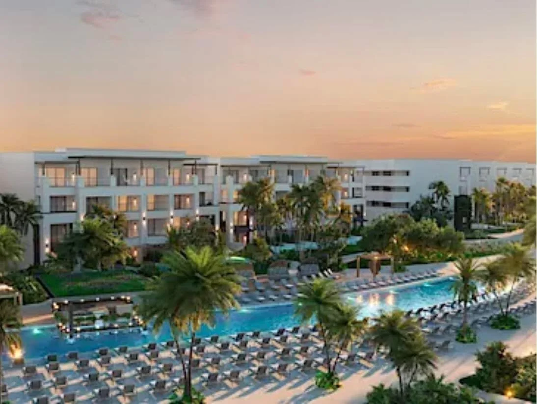 ✨ ADULTS-ONLY LUXURY CARIBBEAN ESCAPE ✨

If an stress-free, all-inclusive getaway is calling your name&hellip; this is it.

🏝️ SECRETS TIDES &ndash; Adults Only Resort
📍 Caribbean Paradise | Passport Required
🗓 May 4&ndash;8, 2026
⏰ 4 Nights / 5 D