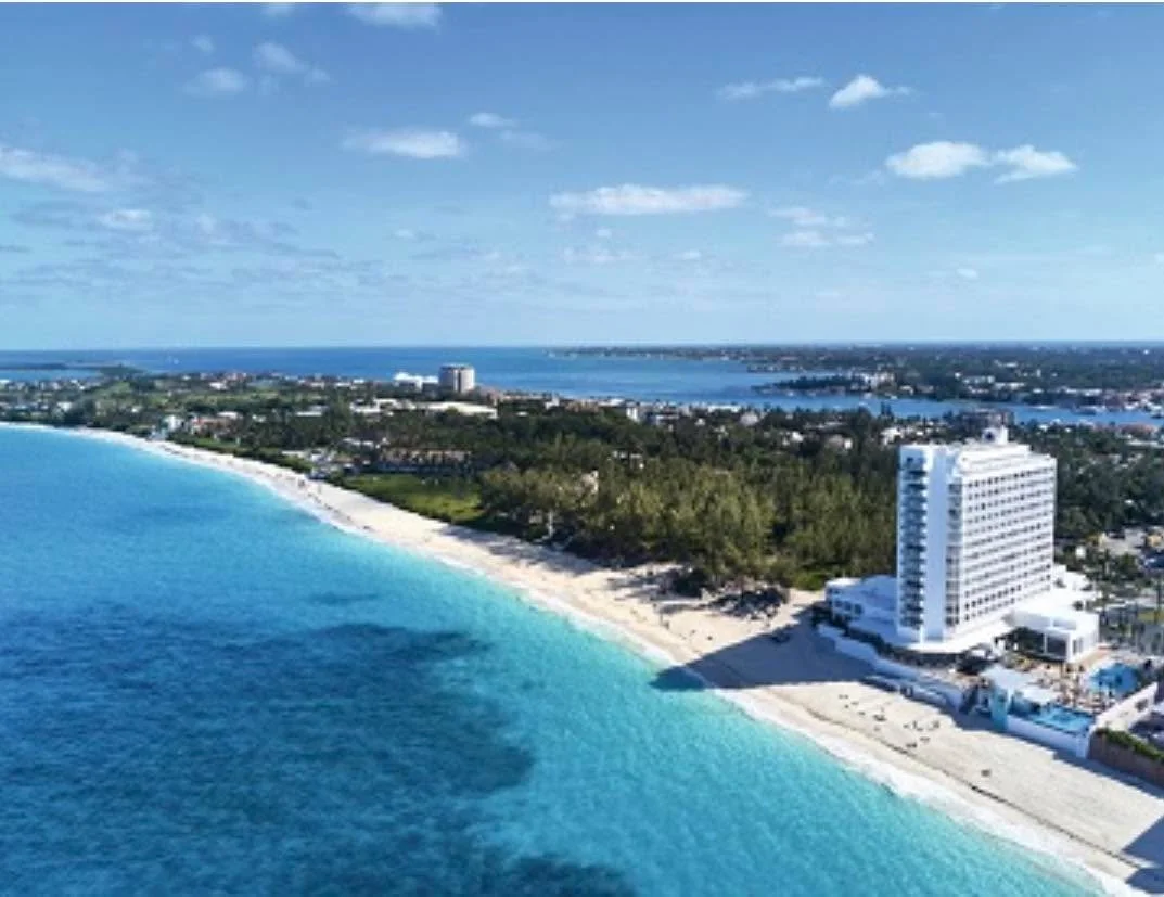 Bahamas Getaway Deal from Philadelphia! 🌴

Dreaming of turquoise water, white-sand beaches, and all-inclusive?

📍 Destination: Nassau, Bahamas
🗓 Travel Dates: May 4&ndash;8, 2026 (4 nights)
👫 For: 2 adults
✈️ Flights: Nonstop roundtrip from Phila