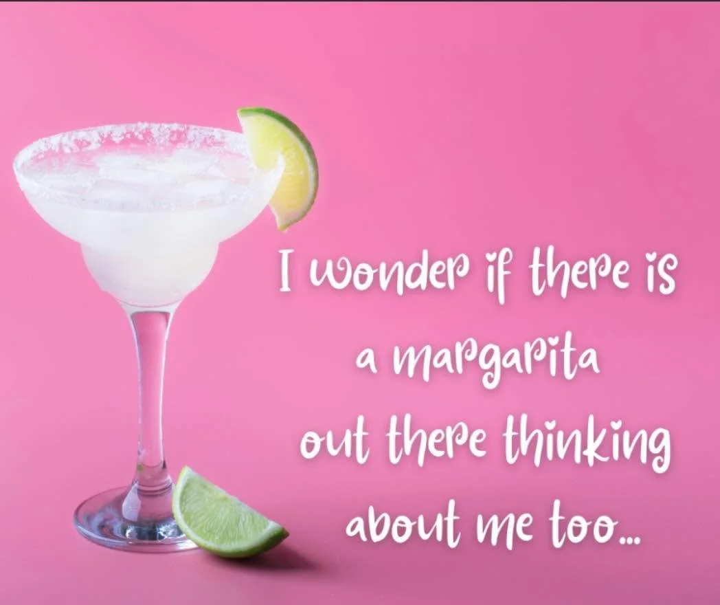 Happy National Margarita day! 🍋&zwj;🟩 🧂