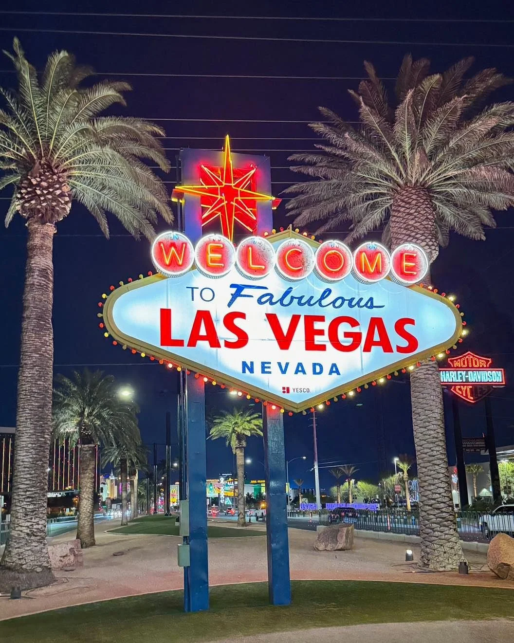 When it comes to events, there&rsquo;s one destination the outshines them all, Las Vegas! 

Every night is a showstopper. Whether you want to dance the night away or cheer on your favorite team, there&rsquo;s a never-ending list of Only in Vegas expe