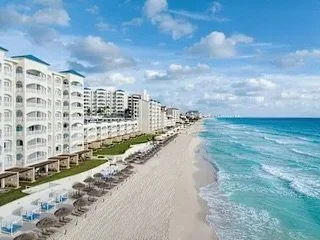 🌴✈️ Family Getaway Deal to Cancun! ✈️🌴

Escape to paradise at Hilton Cancun Mar Caribe All Inclusive Resort with this amazing all-inclusive family package!

📍 Nonstop flights from Philadelphia (PHL) on Frontier
🚐 Private roundtrip transfers inclu