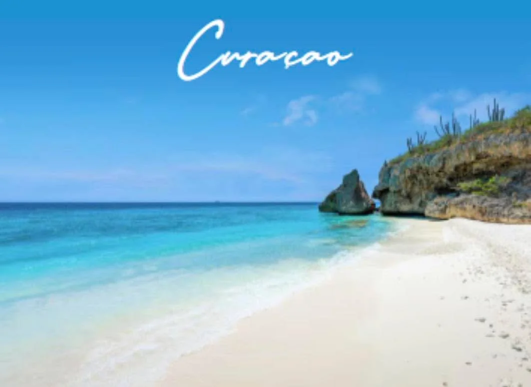 🌴 Escape to Paradise at Sandals Royal Cura&ccedil;ao

Travel Dates: October 12&ndash;16, 2026
2 Adults
$3,675.80
Only $98 Deposit
Roundtrip airport/resort transfers included

Your all inclusive stay includes:
🍽️ 8 restaurants + 3 food trucks
🍹 13 