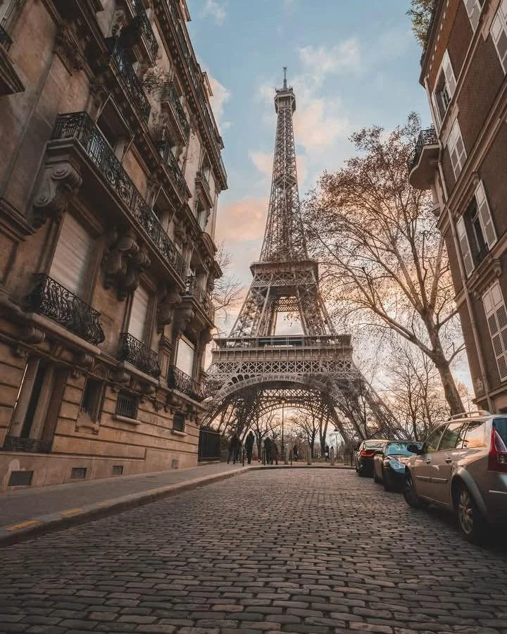 Imagine 14 days experiencing the very best of France with luxury hotels, private tours, world-class wine, unforgettable cuisine, and seamless travel throughout some of the country&rsquo;s most iconic regions.

🇫🇷 Days 1&ndash;3: Paris
You&rsquo;ll 