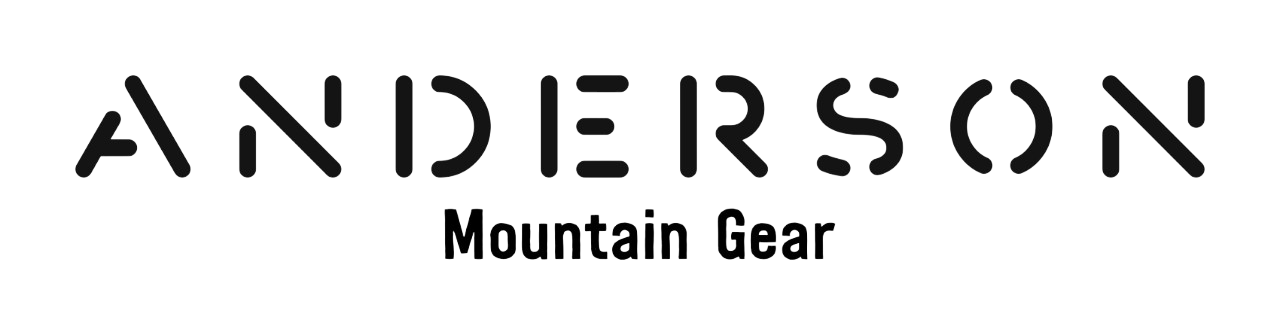 Anderson Mountain Gear