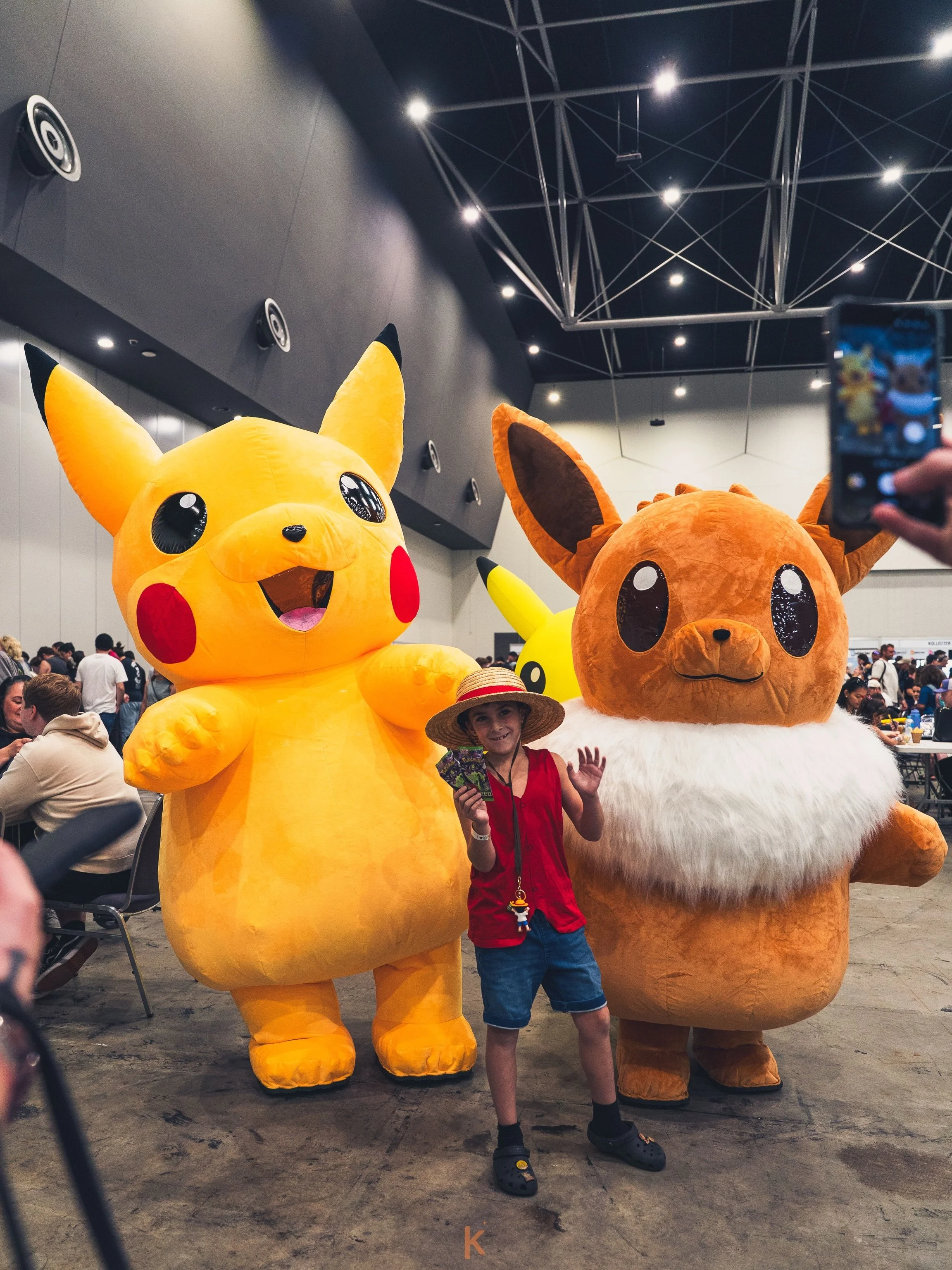 Still thinking about Kollecter Kon&hellip;

Swipe through some of our favourite moments and relive parts of the day with us.

Don&rsquo;t worry&hellip; this is just the beginning. We&rsquo;ve got more events in the works, coming very very soon! 

Fol