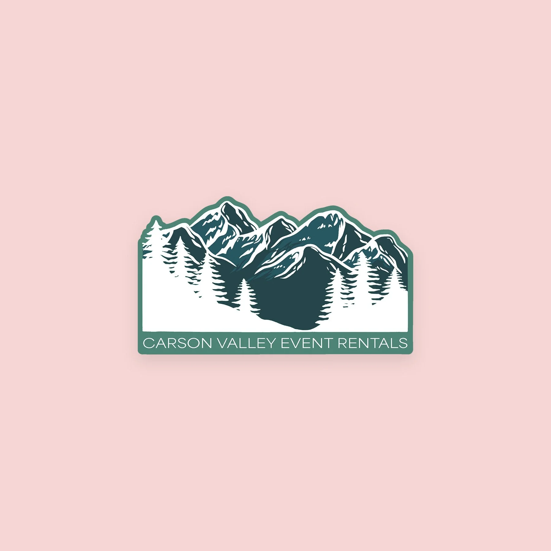 Carson Valley Event Rentals | 3 x 2 in 