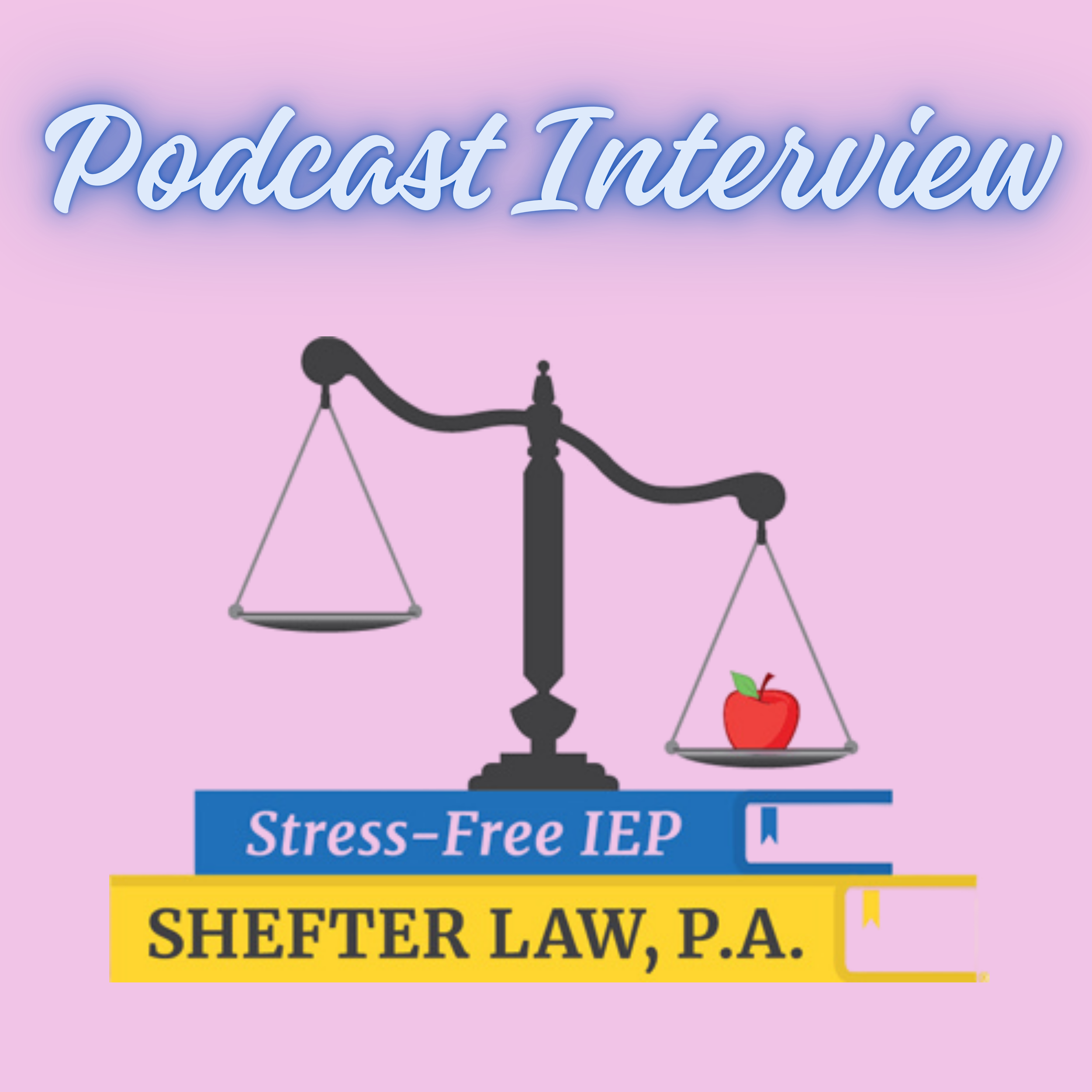 Podcast Interview