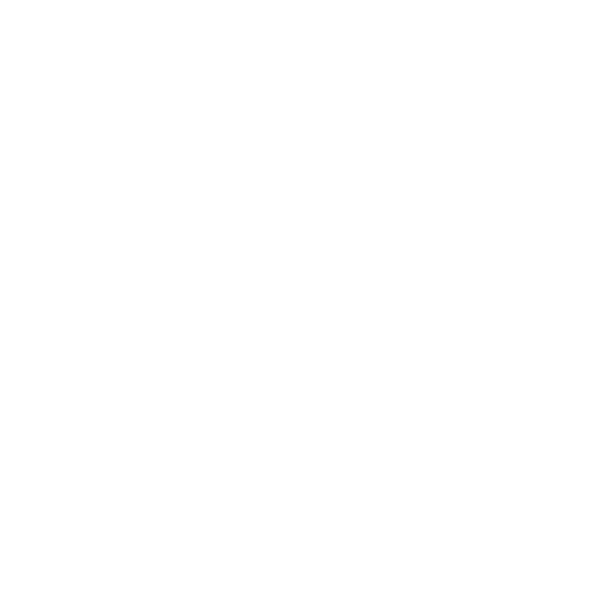 White line icon of an electrical plug being inserted into a wall outlet, with sparks indicating an electrical connection.