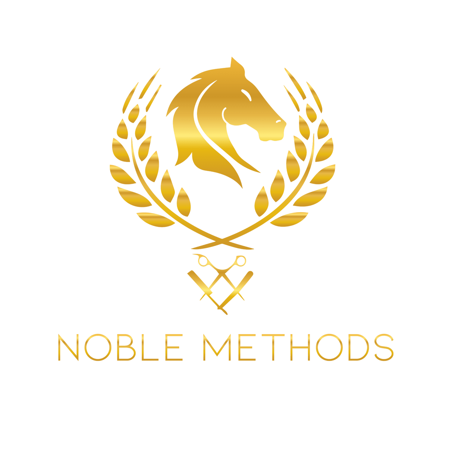 Noble Methods | Barber Studio