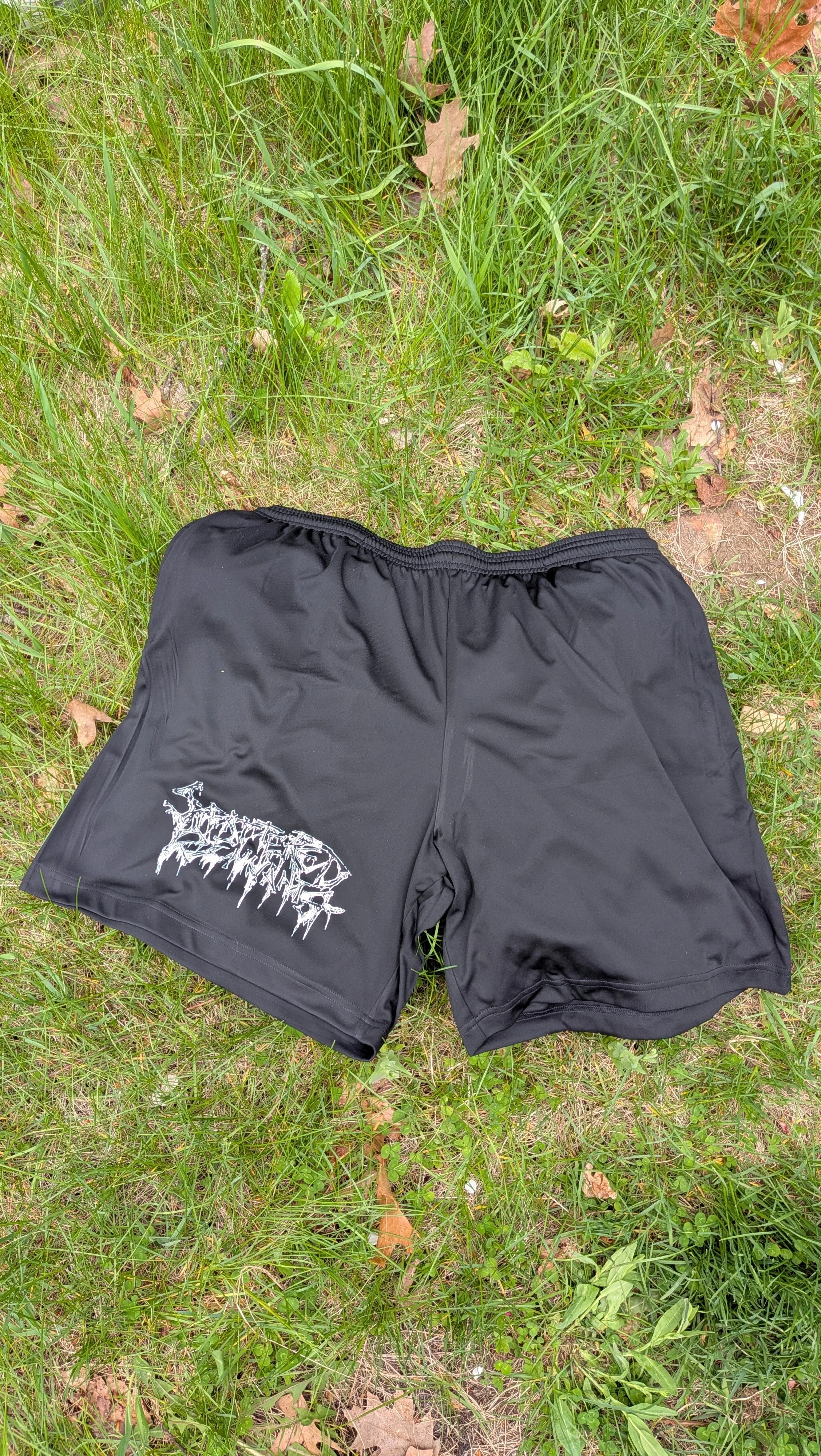 Scattered Remnants Shorts