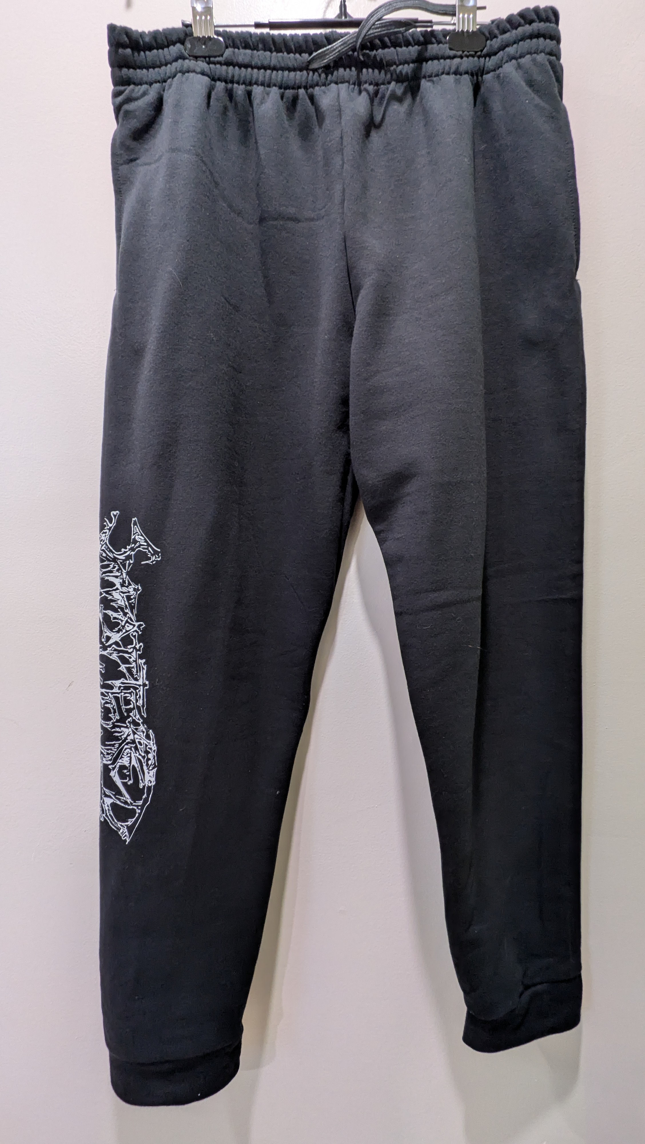 SCATTERED REMNANTS Sweatpants