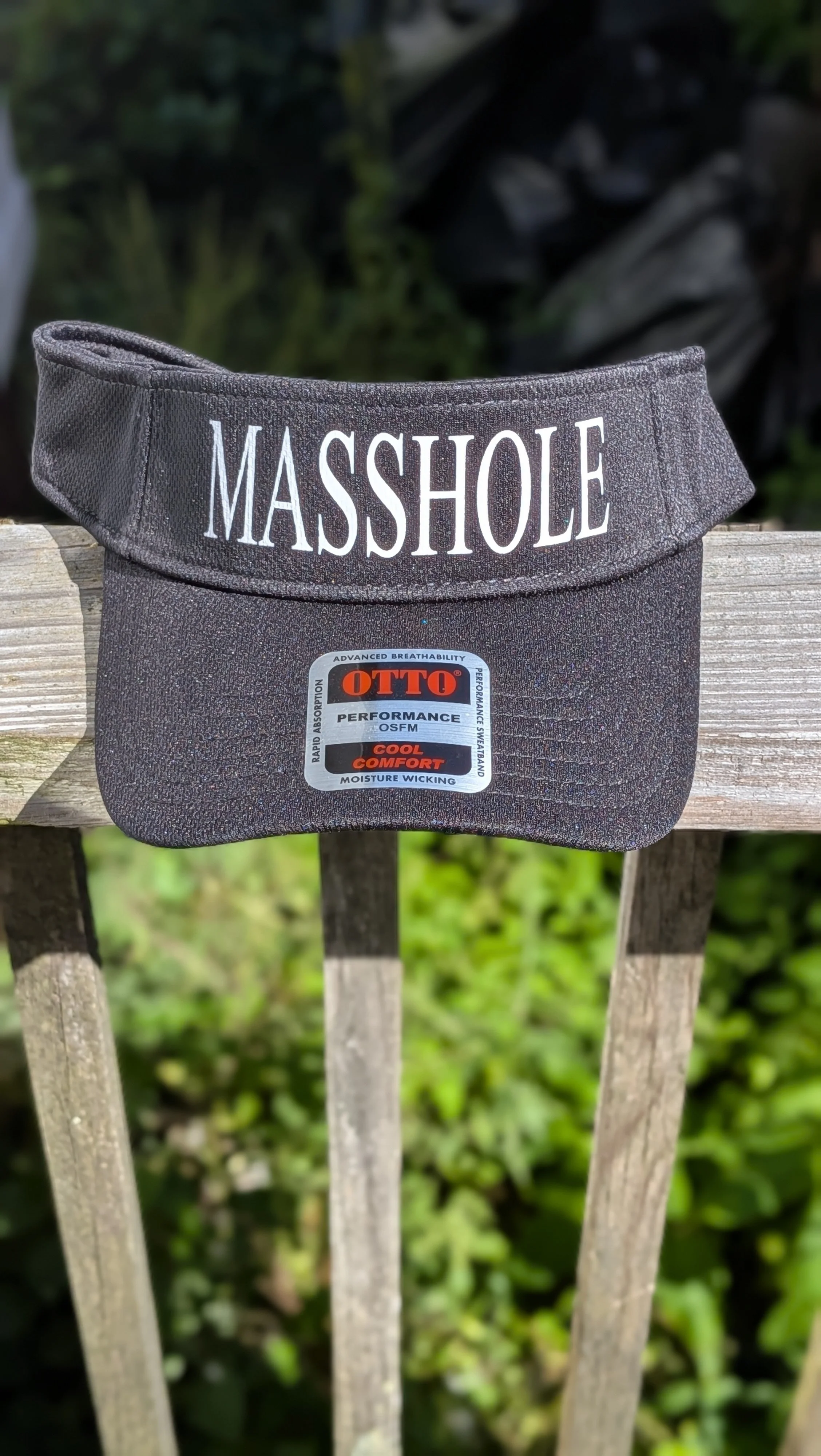 Masshole
