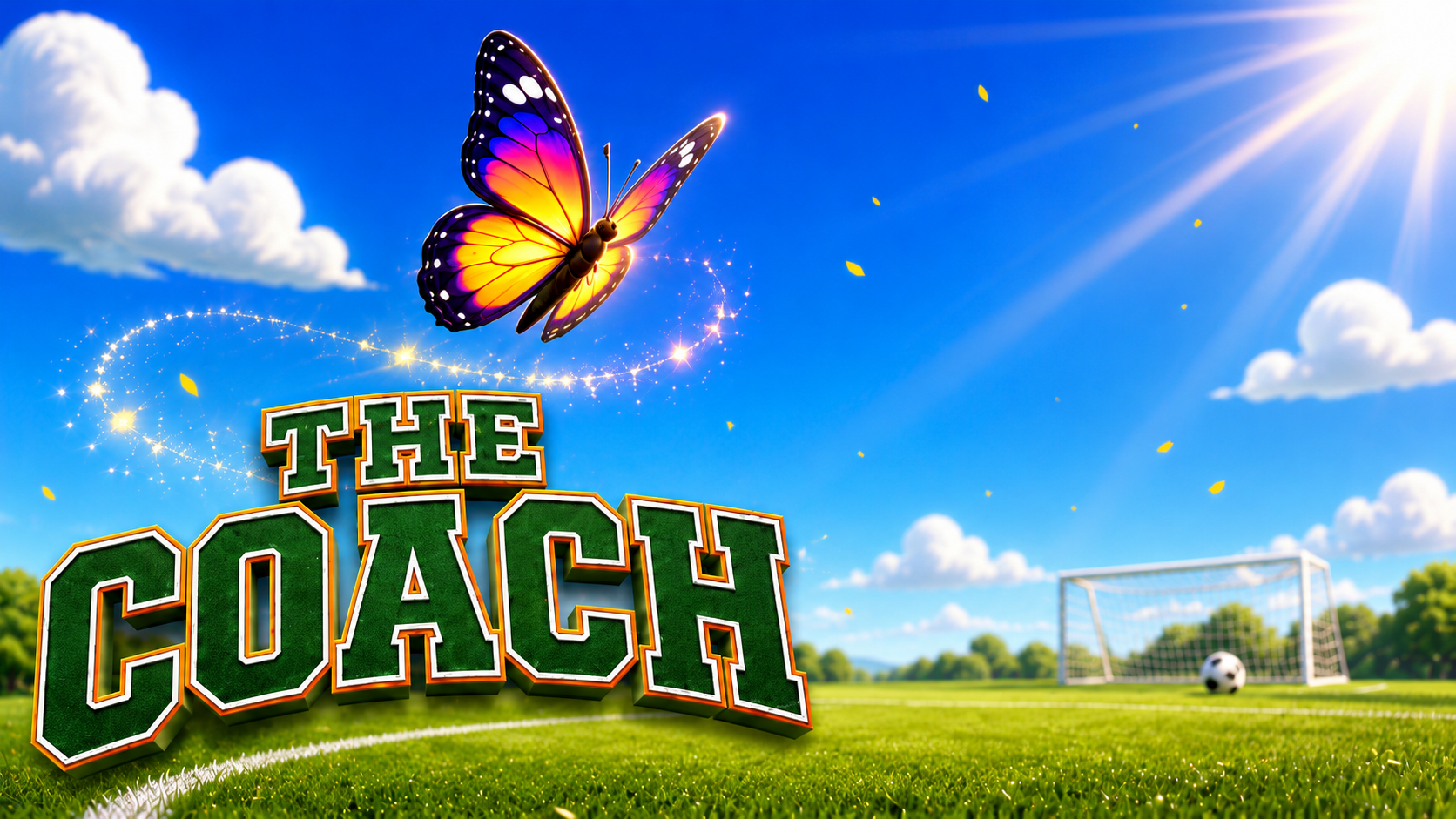 Logo - The Coach - FY!C