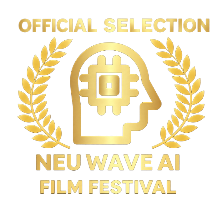 Official Selection New Wave AI Film Festival Laurels