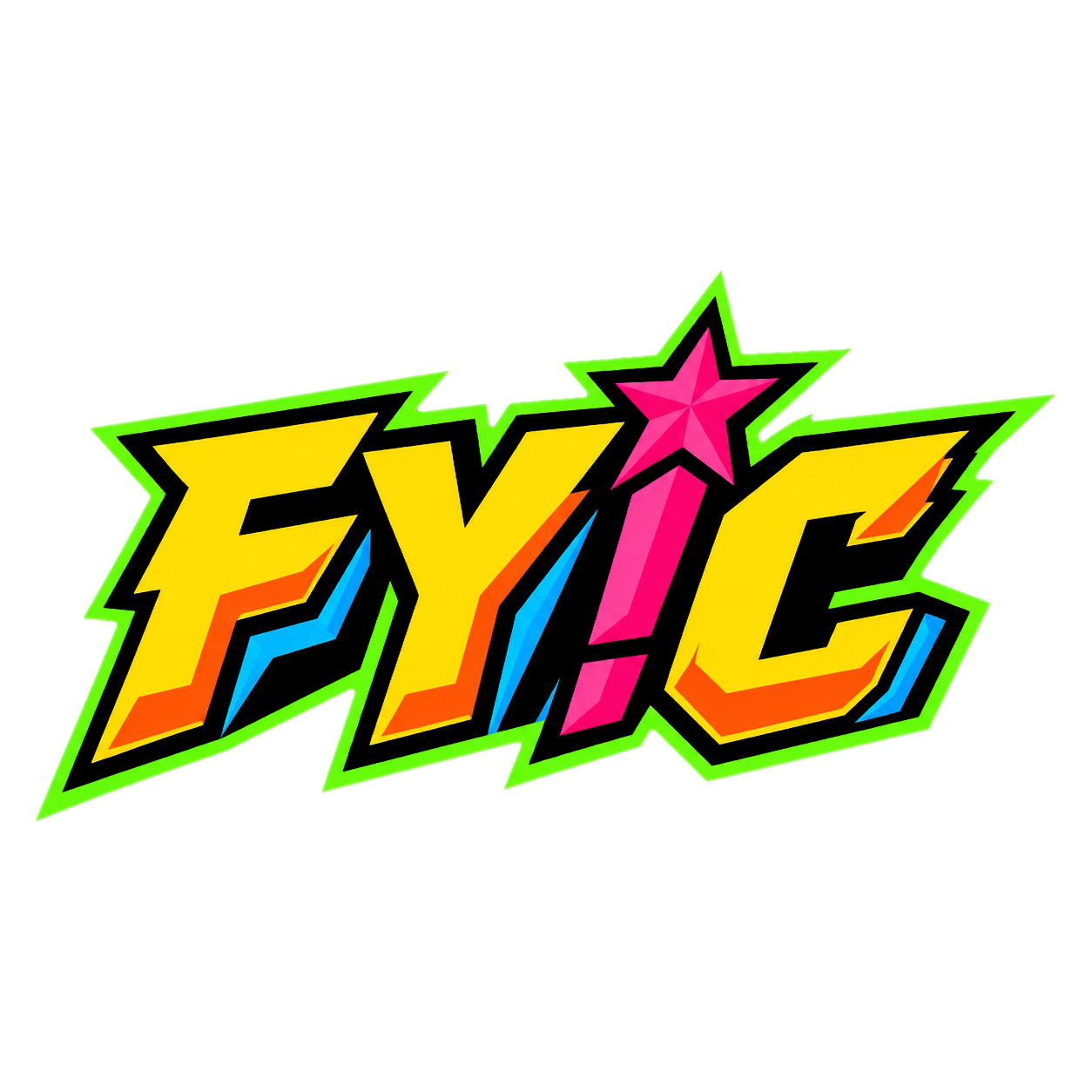 Logo - FY!C