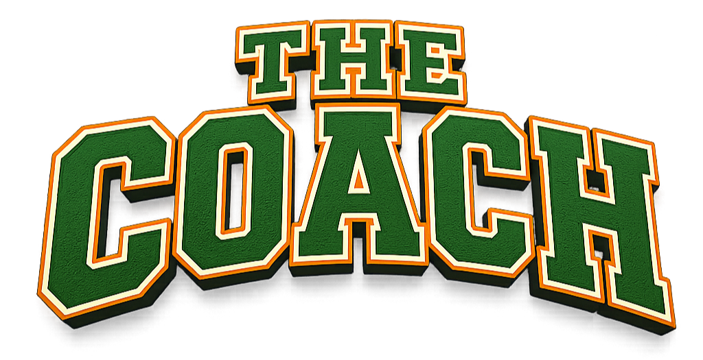 The Coach Logo - FY!C